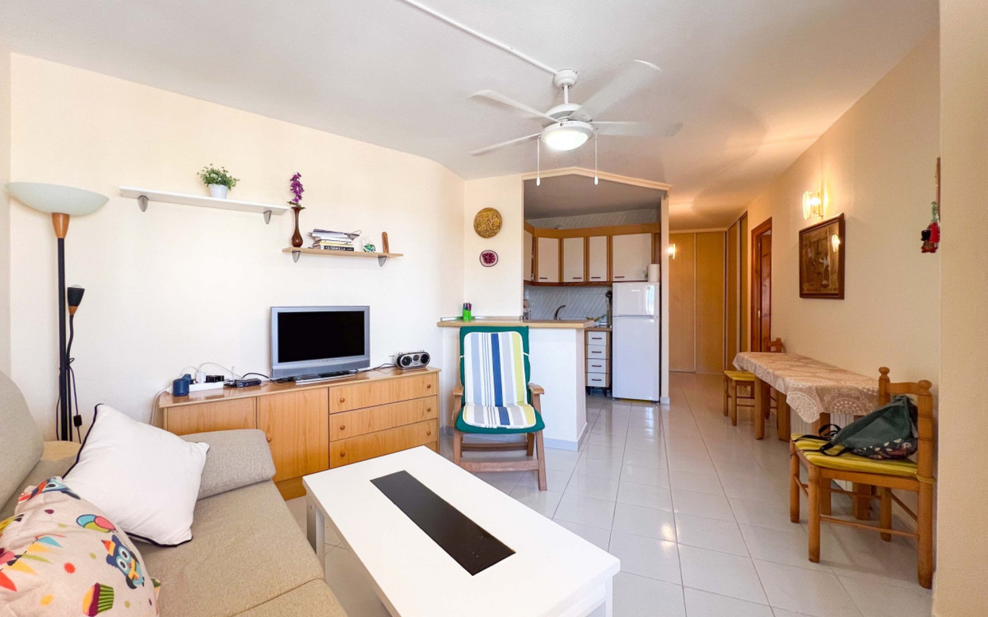 zum Verkauf - Apartment - Torrevieja - Torre La Mata