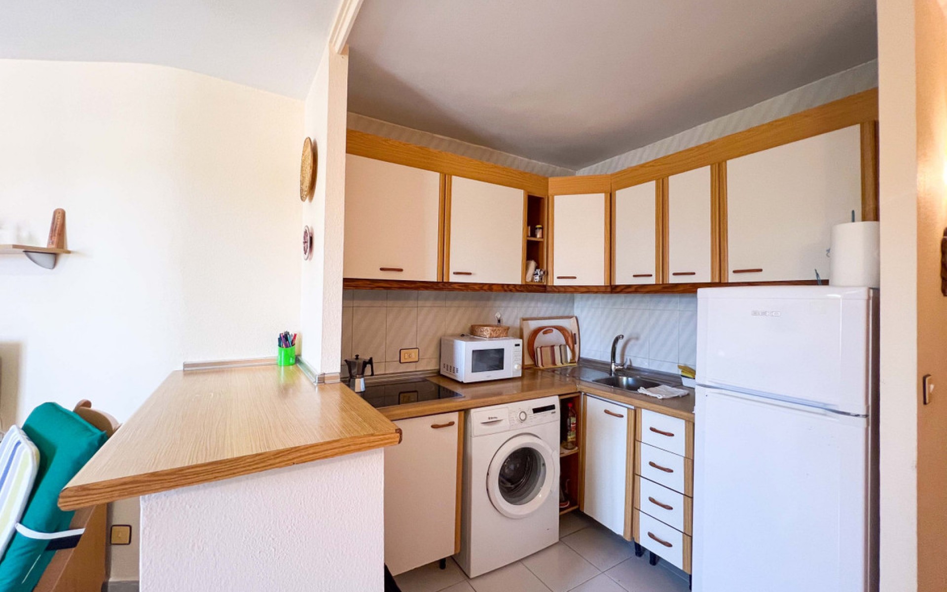 zum Verkauf - Apartment - Torrevieja - Torre La Mata