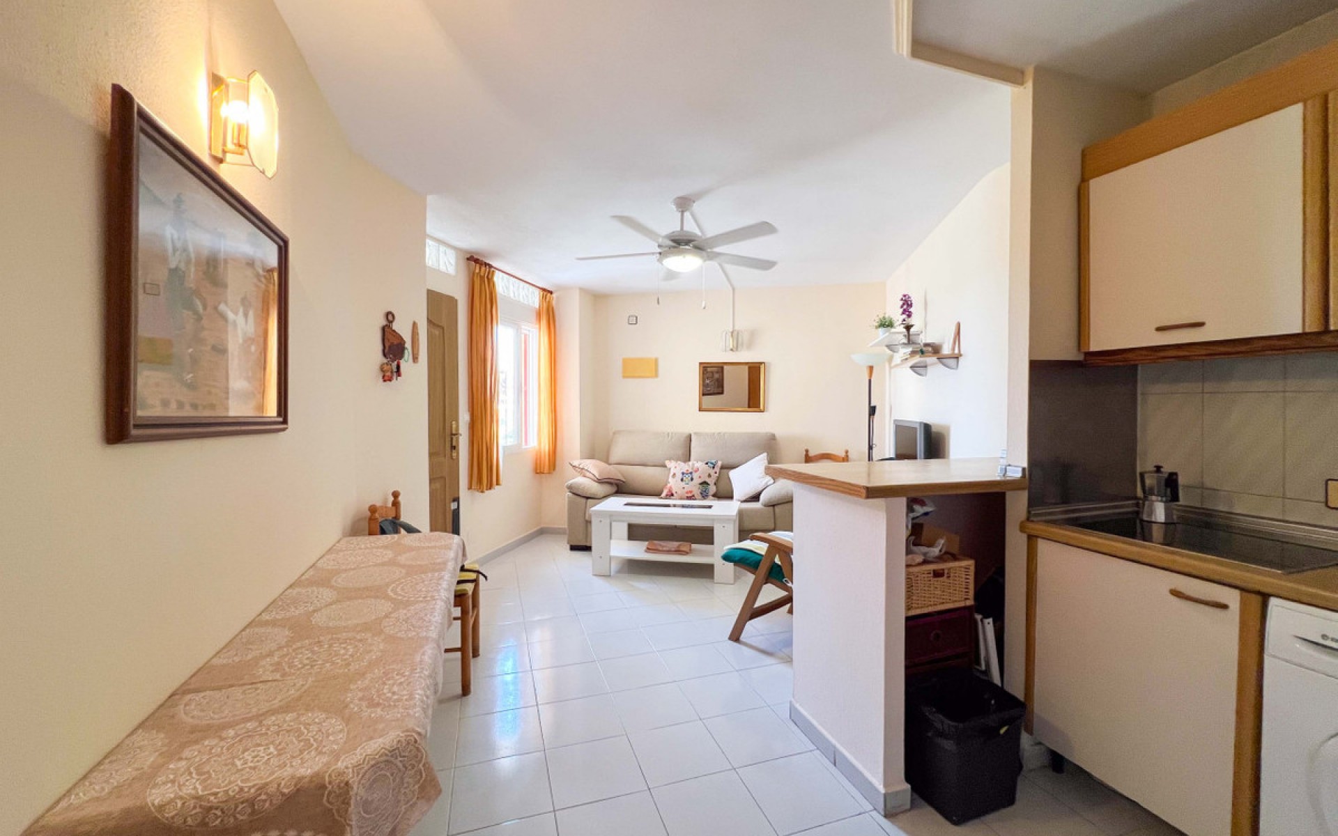 zum Verkauf - Apartment - Torrevieja - Torre La Mata