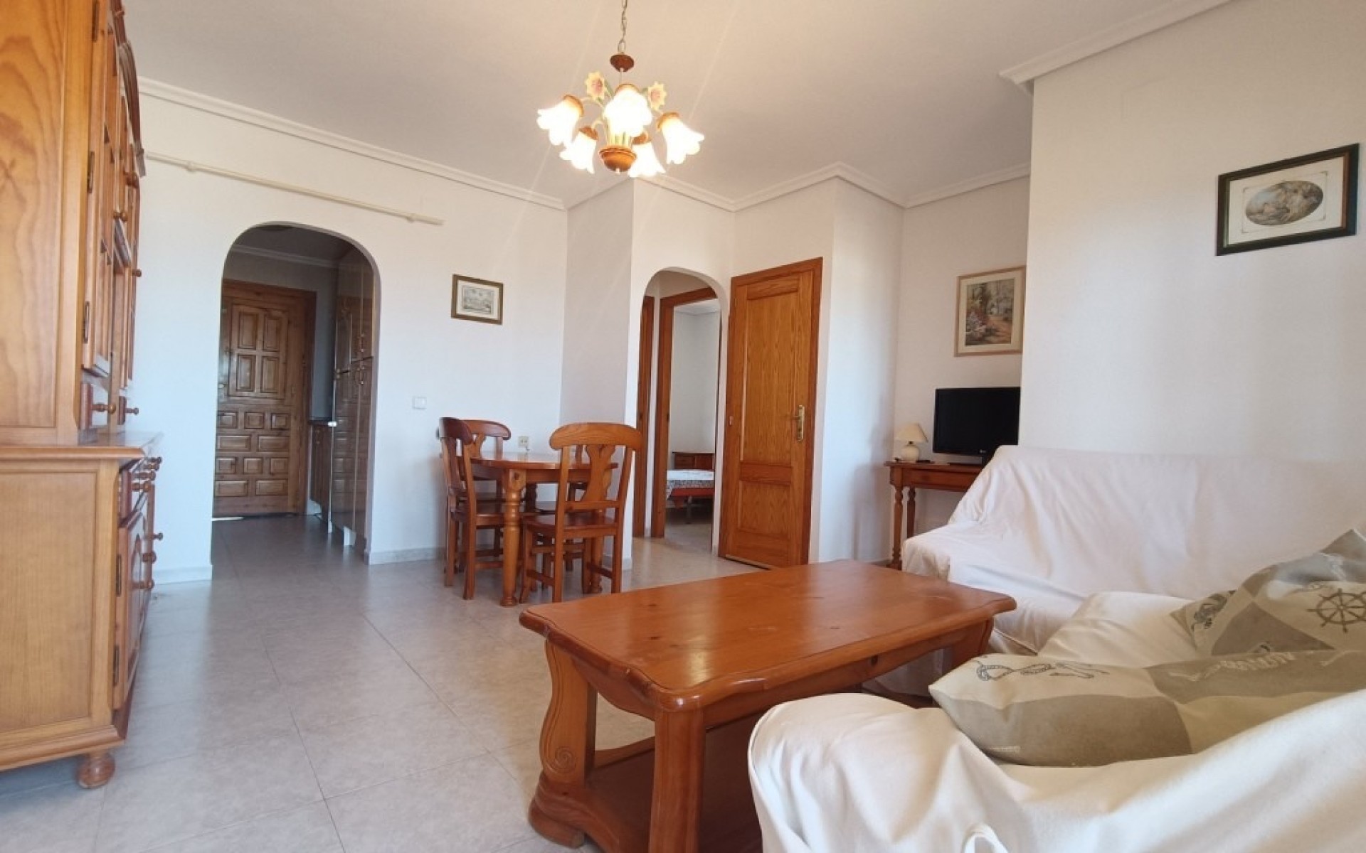 zum Verkauf - Apartment - Torrevieja - Torreblanca