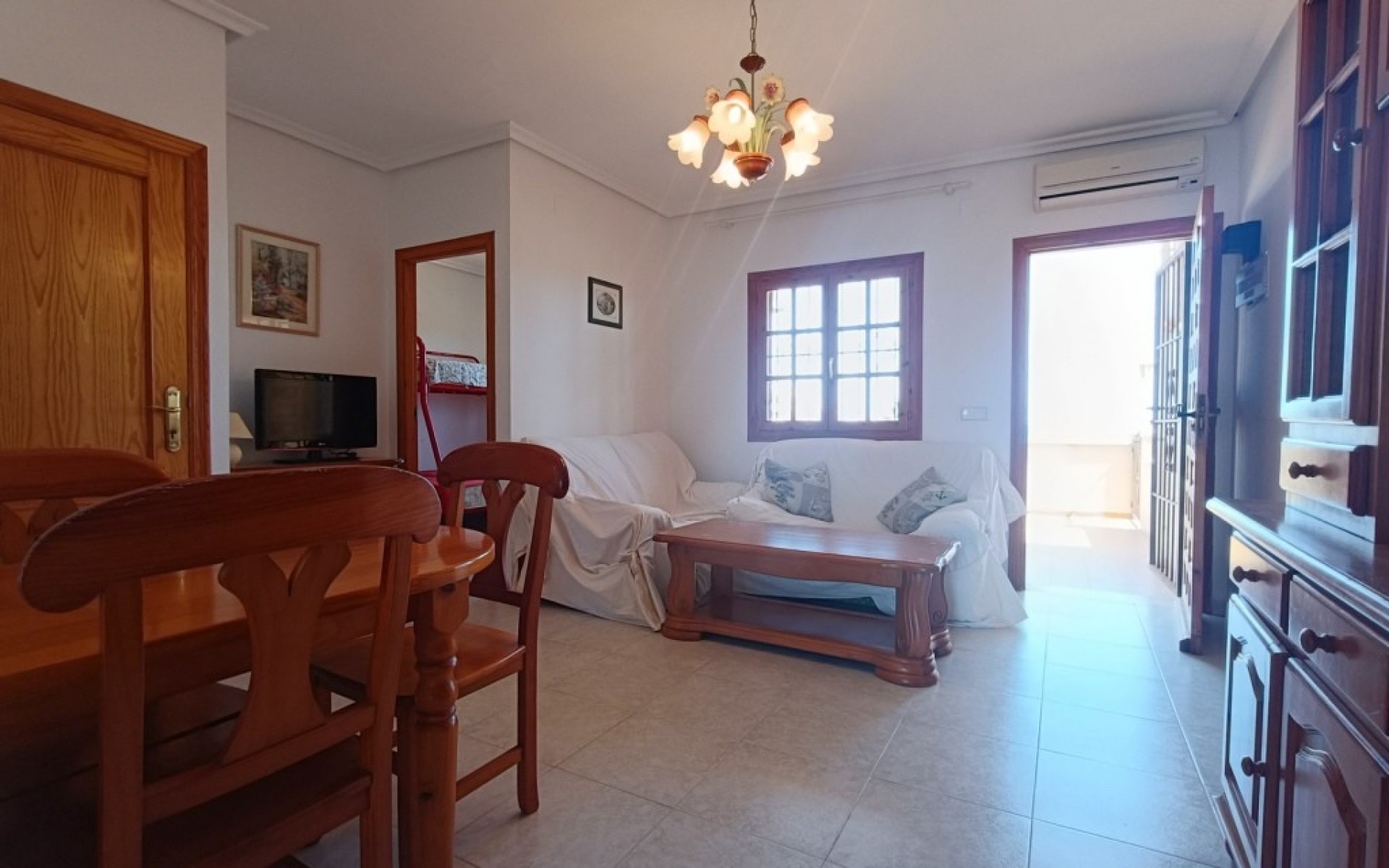 zum Verkauf - Apartment - Torrevieja - Torreblanca