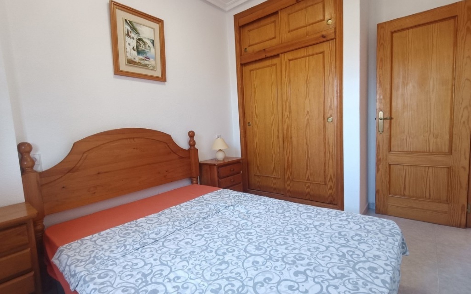 zum Verkauf - Apartment - Torrevieja - Torreblanca