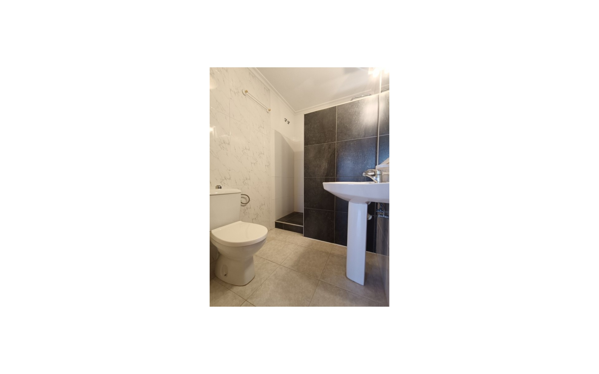 zum Verkauf - Apartment - Torrevieja - Torreblanca