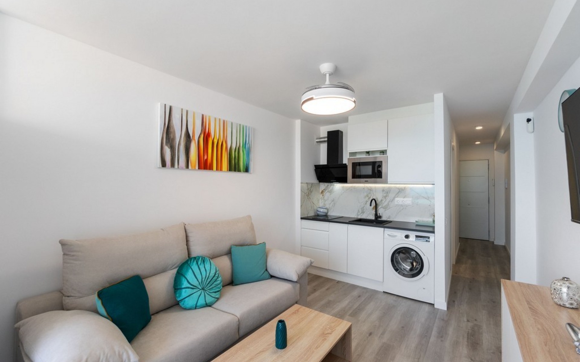 zum Verkauf - Apartment - Torrevieja - Torrelamata - La Mata