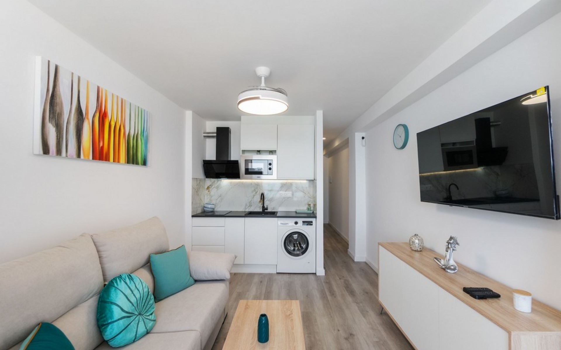 zum Verkauf - Apartment - Torrevieja - Torrelamata - La Mata