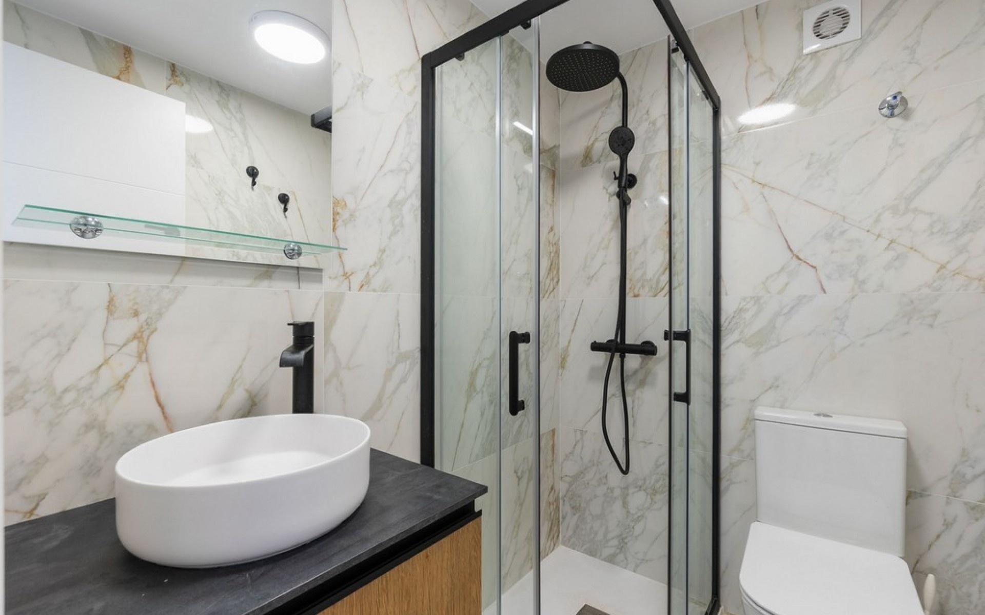 zum Verkauf - Apartment - Torrevieja - Torrelamata - La Mata