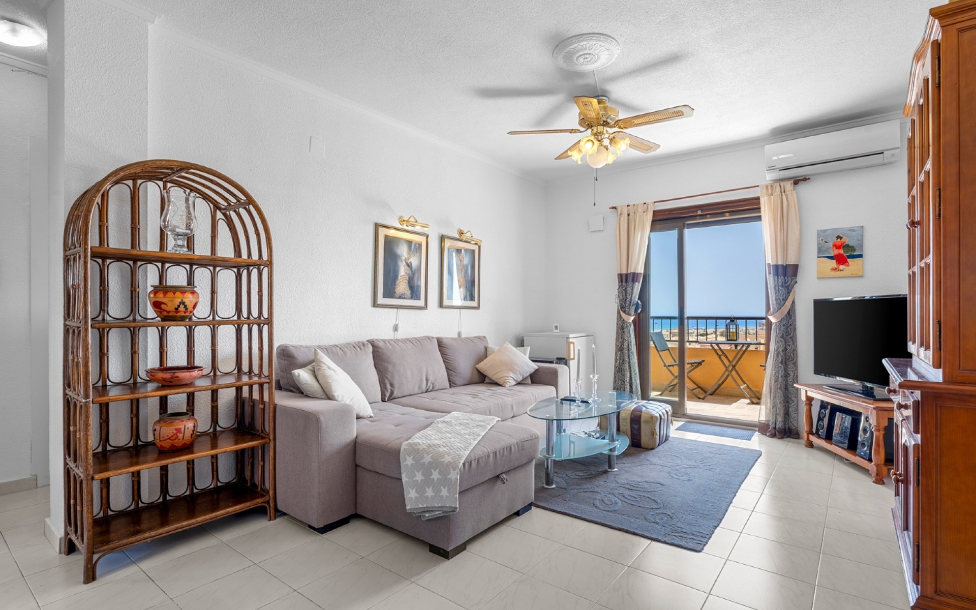 zum Verkauf - Apartment - Torrevieja - Torrevieja - Aguas Nuevas
