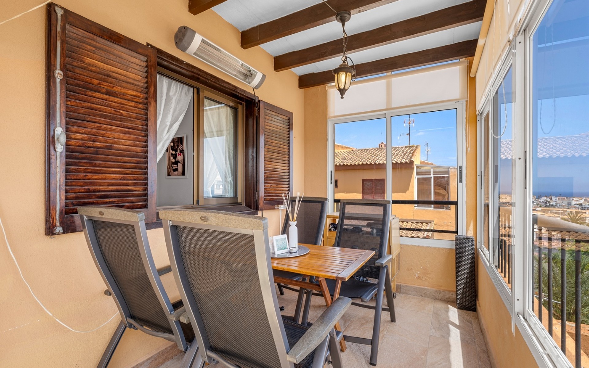 zum Verkauf - Apartment - Torrevieja - Torrevieja - Aguas Nuevas
