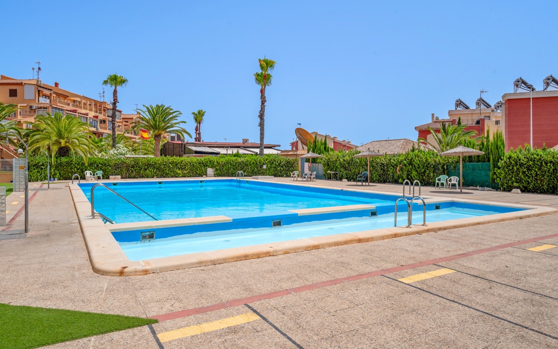zum Verkauf - Apartment - Torrevieja - Torrevieja - Aguas Nuevas