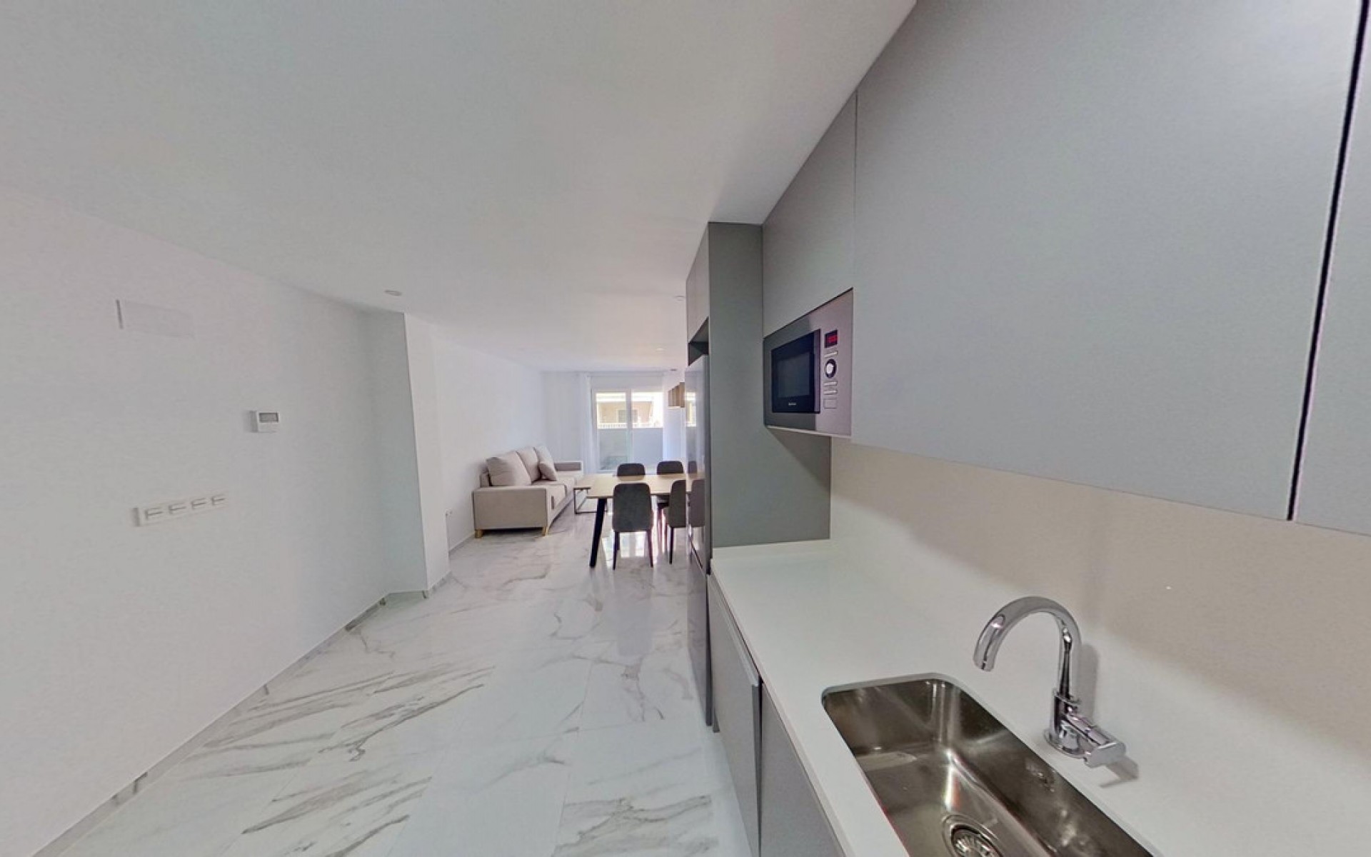 zum Verkauf - Apartment - Torrevieja - Torrevieja Centro