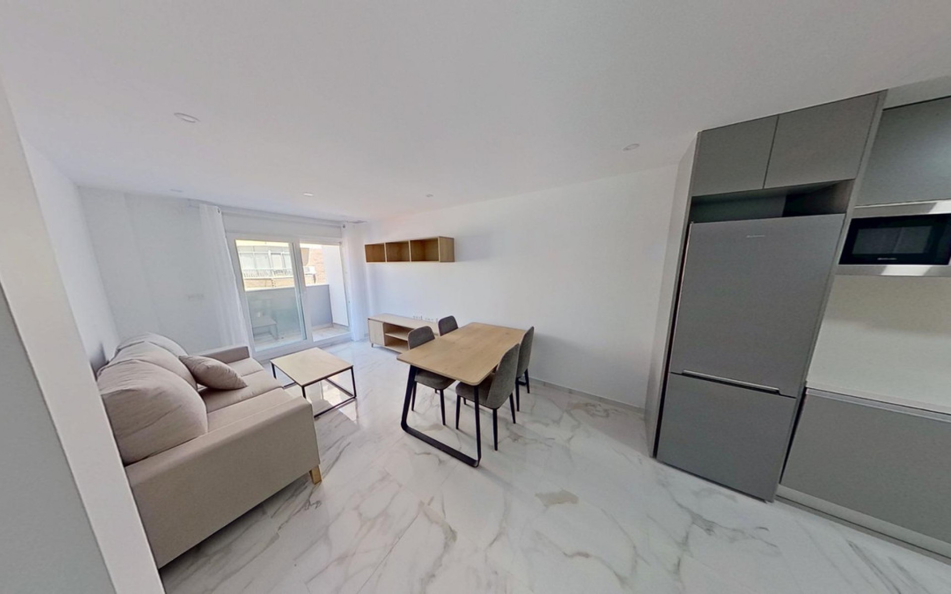 zum Verkauf - Apartment - Torrevieja - Torrevieja Centro