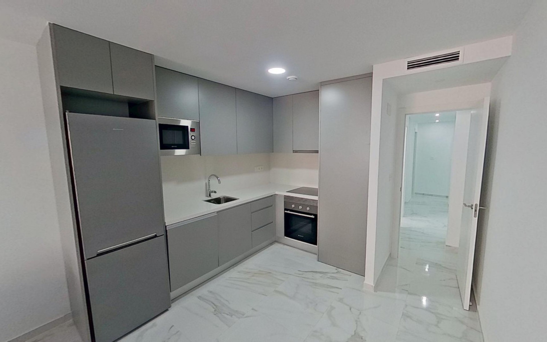 zum Verkauf - Apartment - Torrevieja - Torrevieja Centro