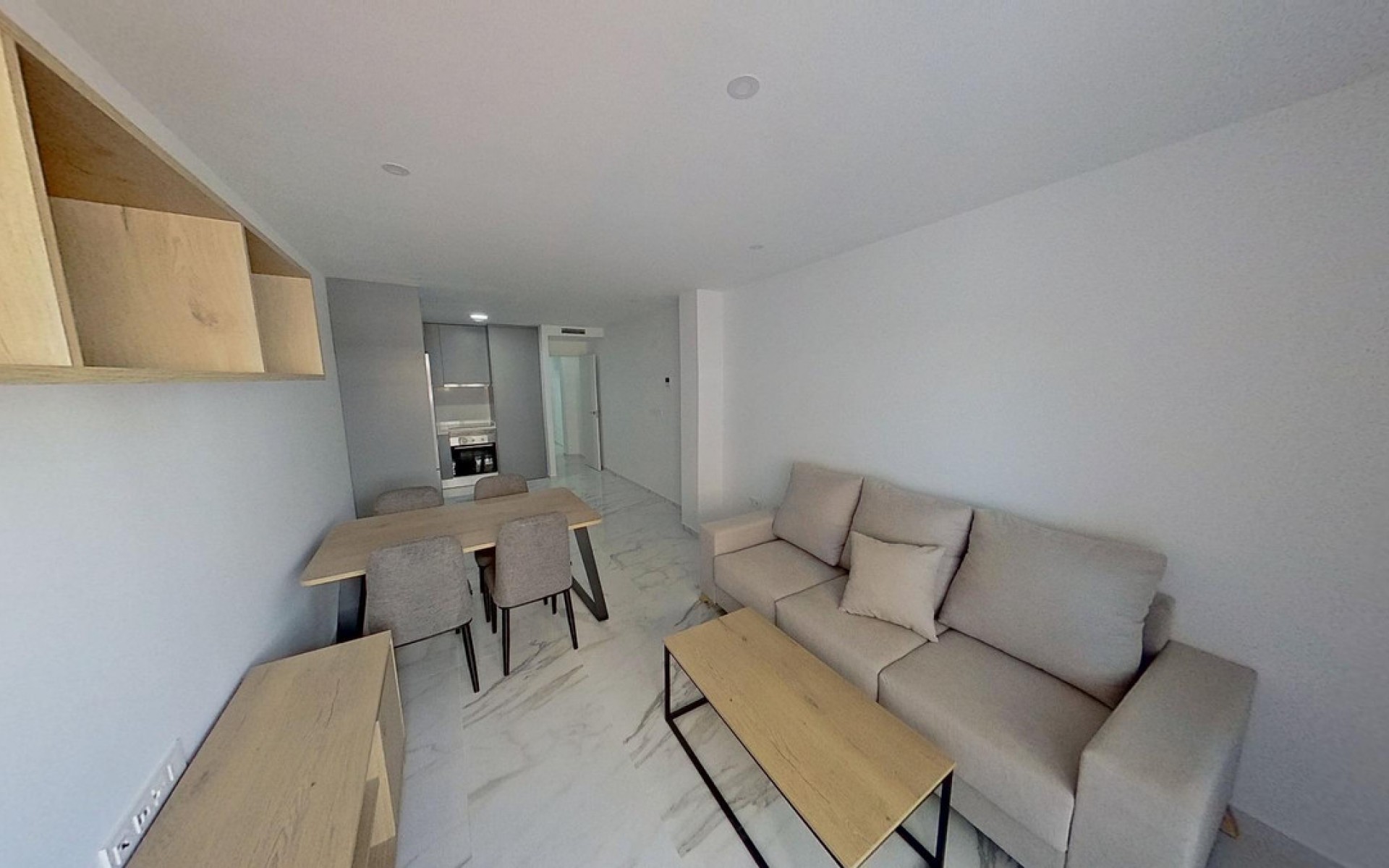 zum Verkauf - Apartment - Torrevieja - Torrevieja Centro