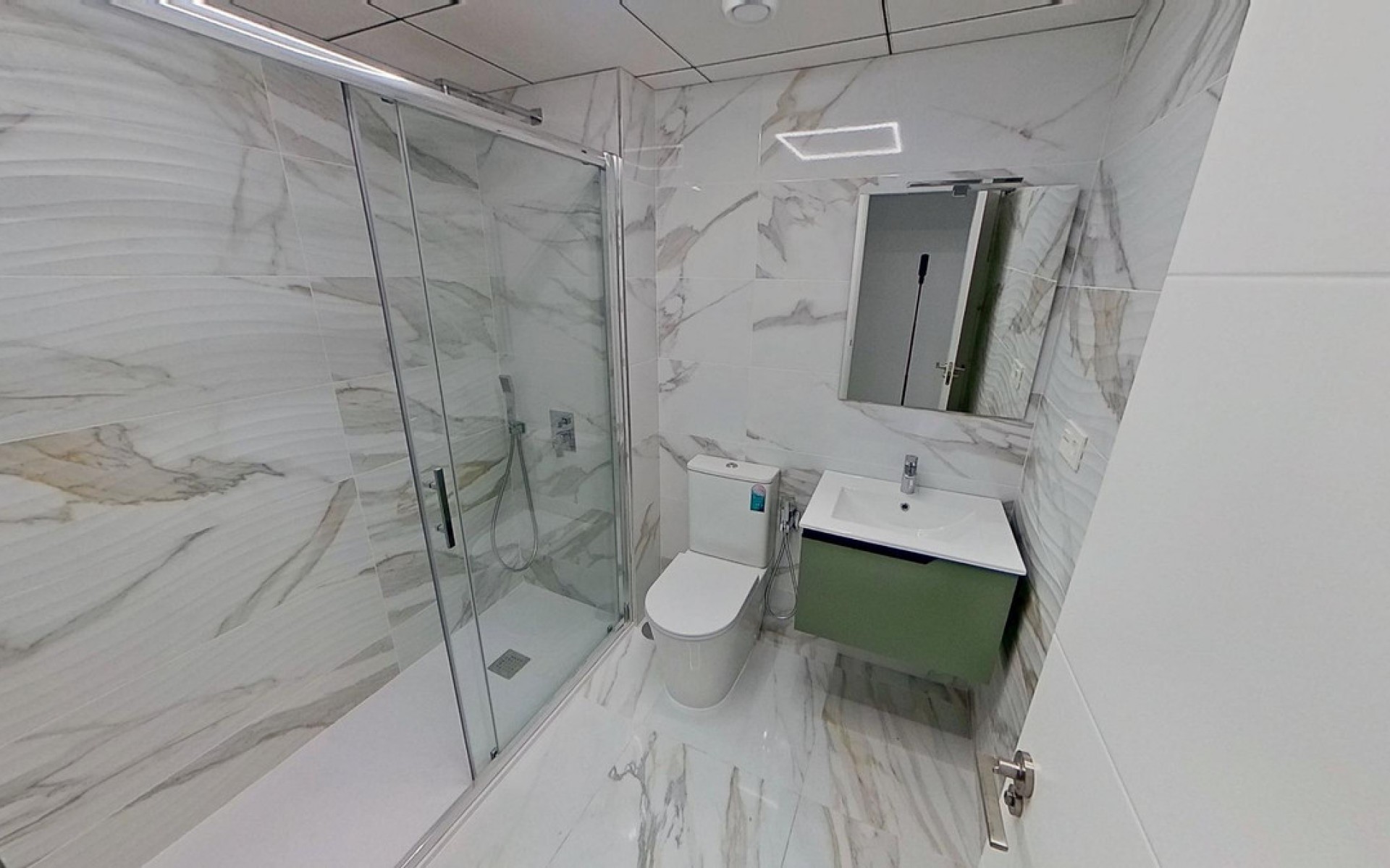 zum Verkauf - Apartment - Torrevieja - Torrevieja Centro