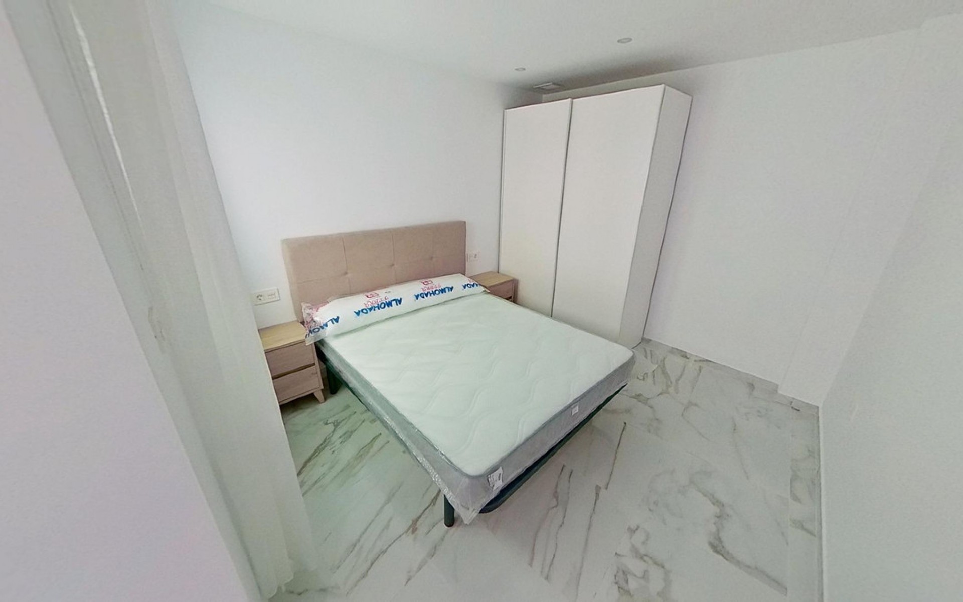 zum Verkauf - Apartment - Torrevieja - Torrevieja Centro