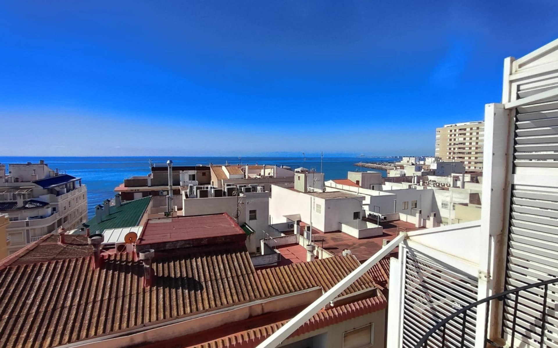 zum Verkauf - Apartment - Torrevieja - Torrevieja Centro
