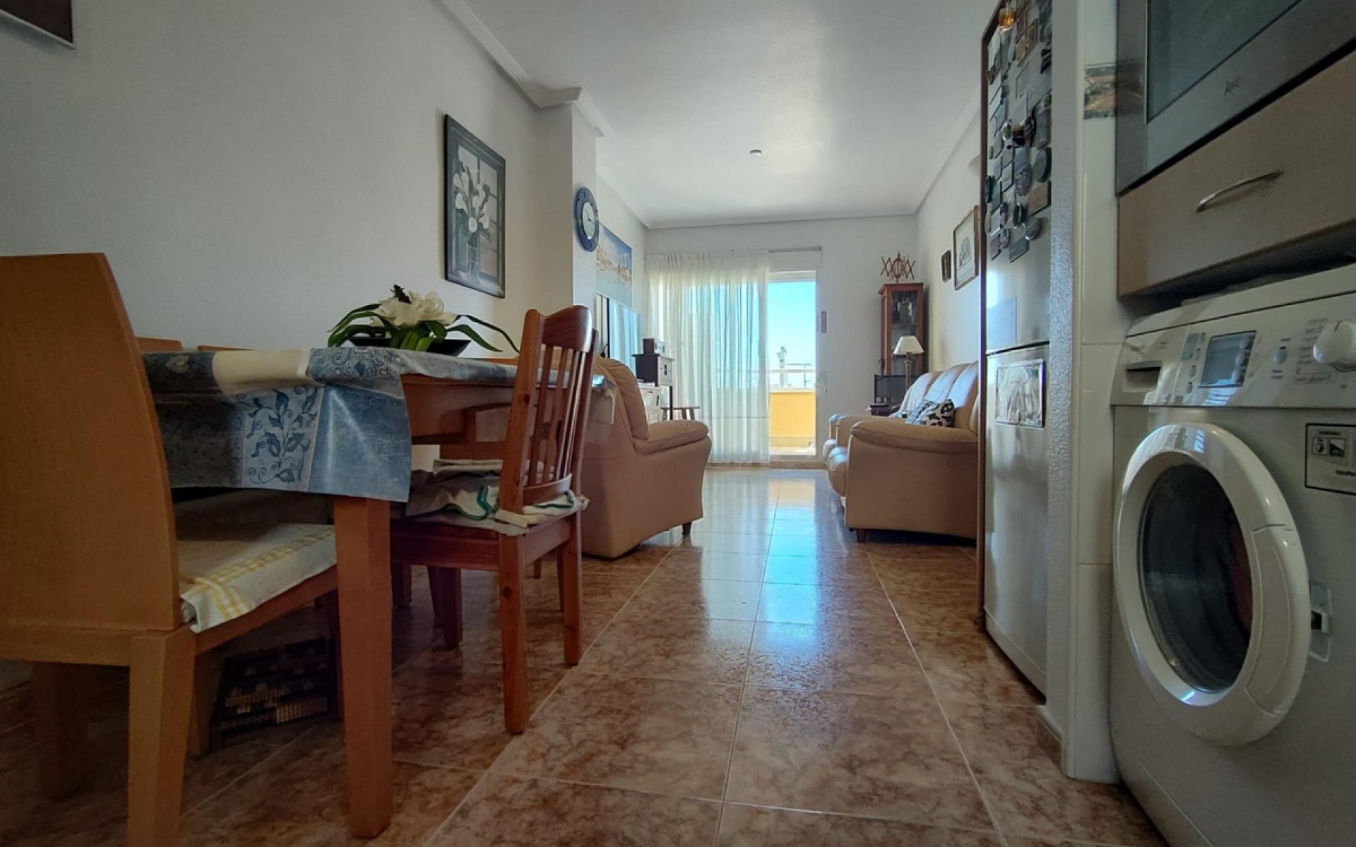 zum Verkauf - Apartment - Torrevieja - Torrevieja Centro