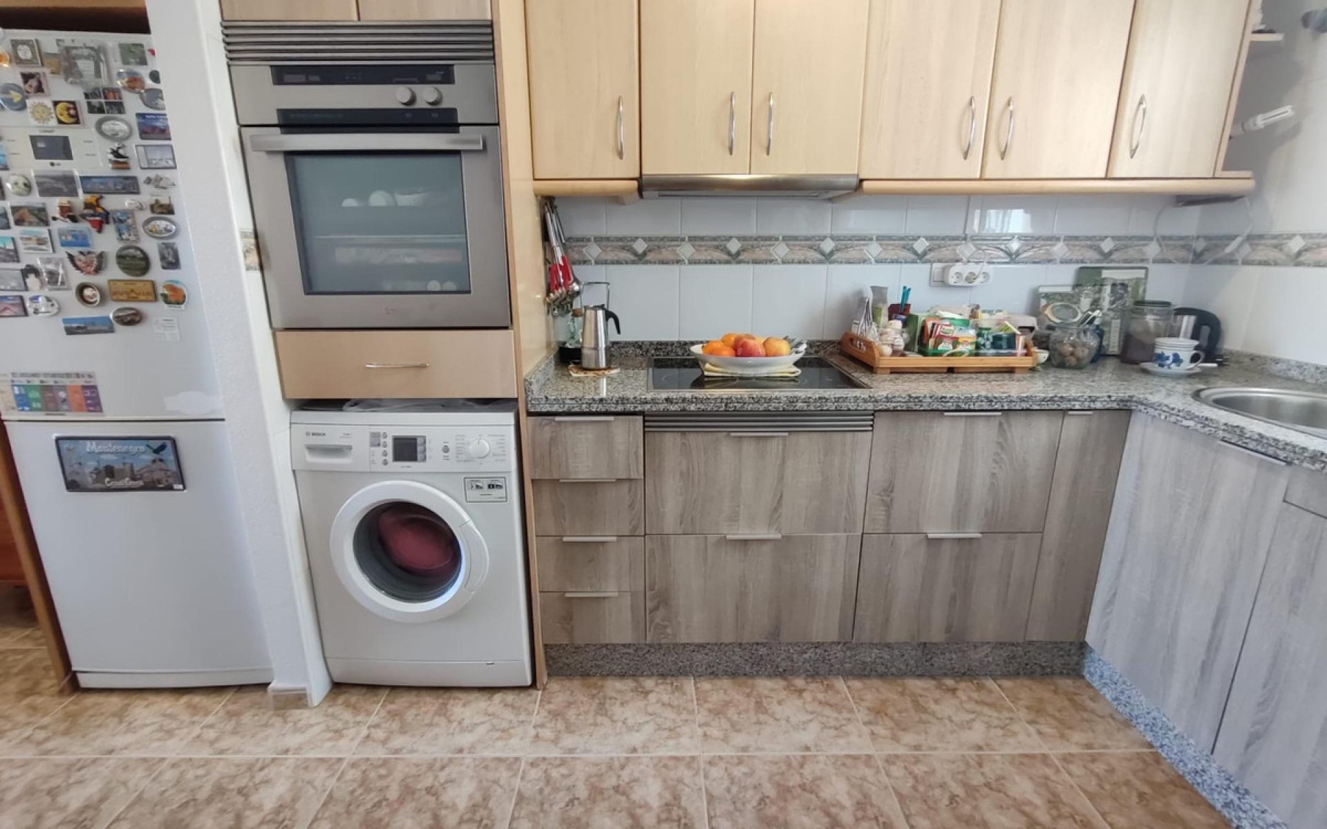 zum Verkauf - Apartment - Torrevieja - Torrevieja Centro