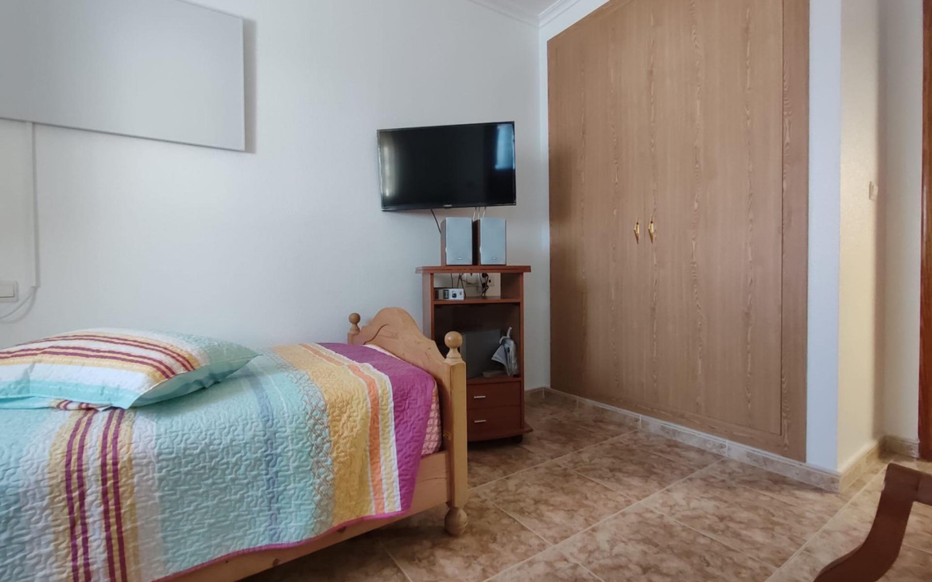 zum Verkauf - Apartment - Torrevieja - Torrevieja Centro