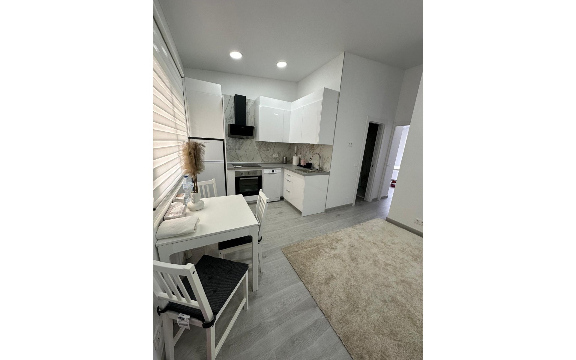 zum Verkauf - Apartment - Torrevieja - Torrevieja Centro