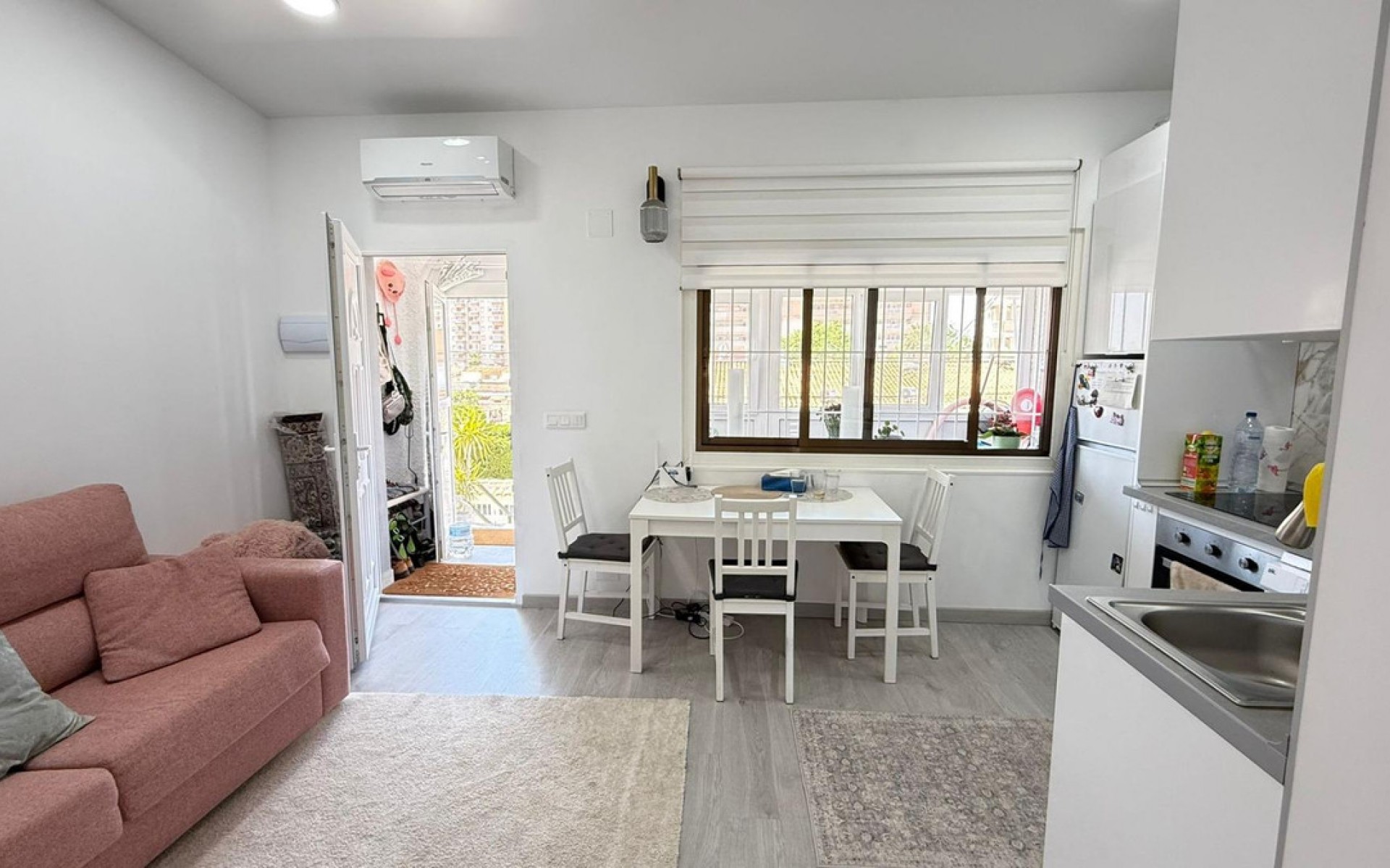 zum Verkauf - Apartment - Torrevieja - Torrevieja Centro