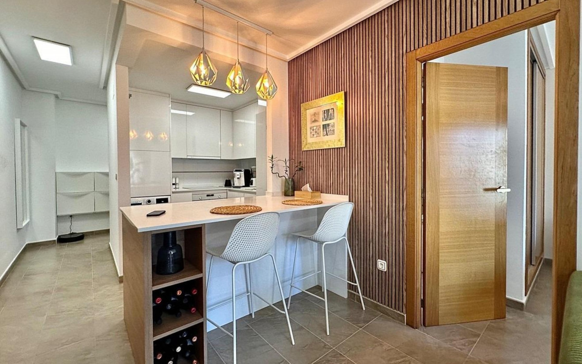 zum Verkauf - Apartment - Torrevieja - Torrevieja Centro