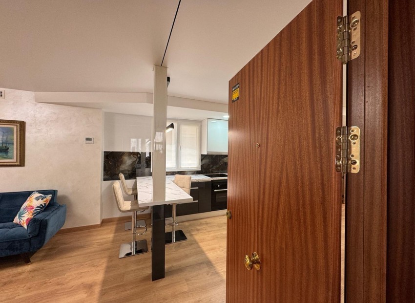 zum Verkauf - Apartment - Torrevieja - Torrevieja Centro