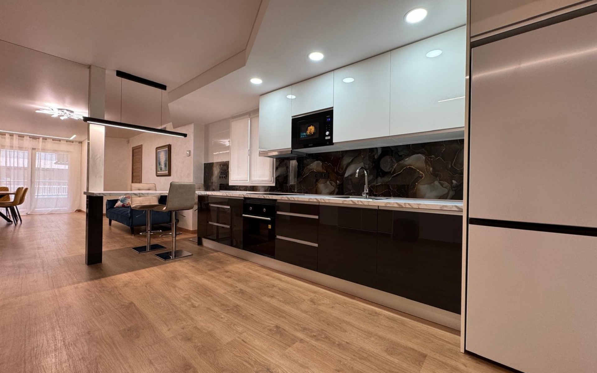 zum Verkauf - Apartment - Torrevieja - Torrevieja Centro