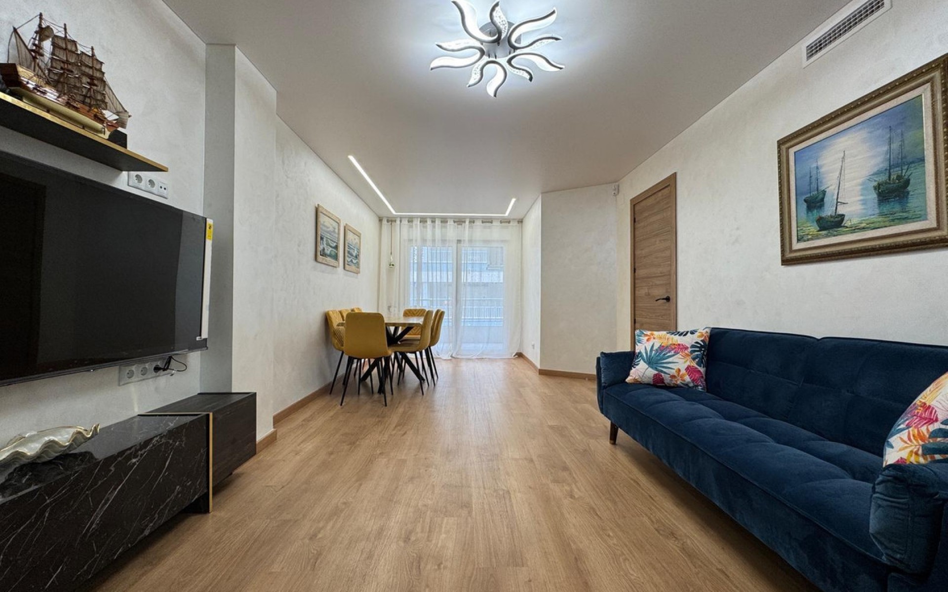 zum Verkauf - Apartment - Torrevieja - Torrevieja Centro