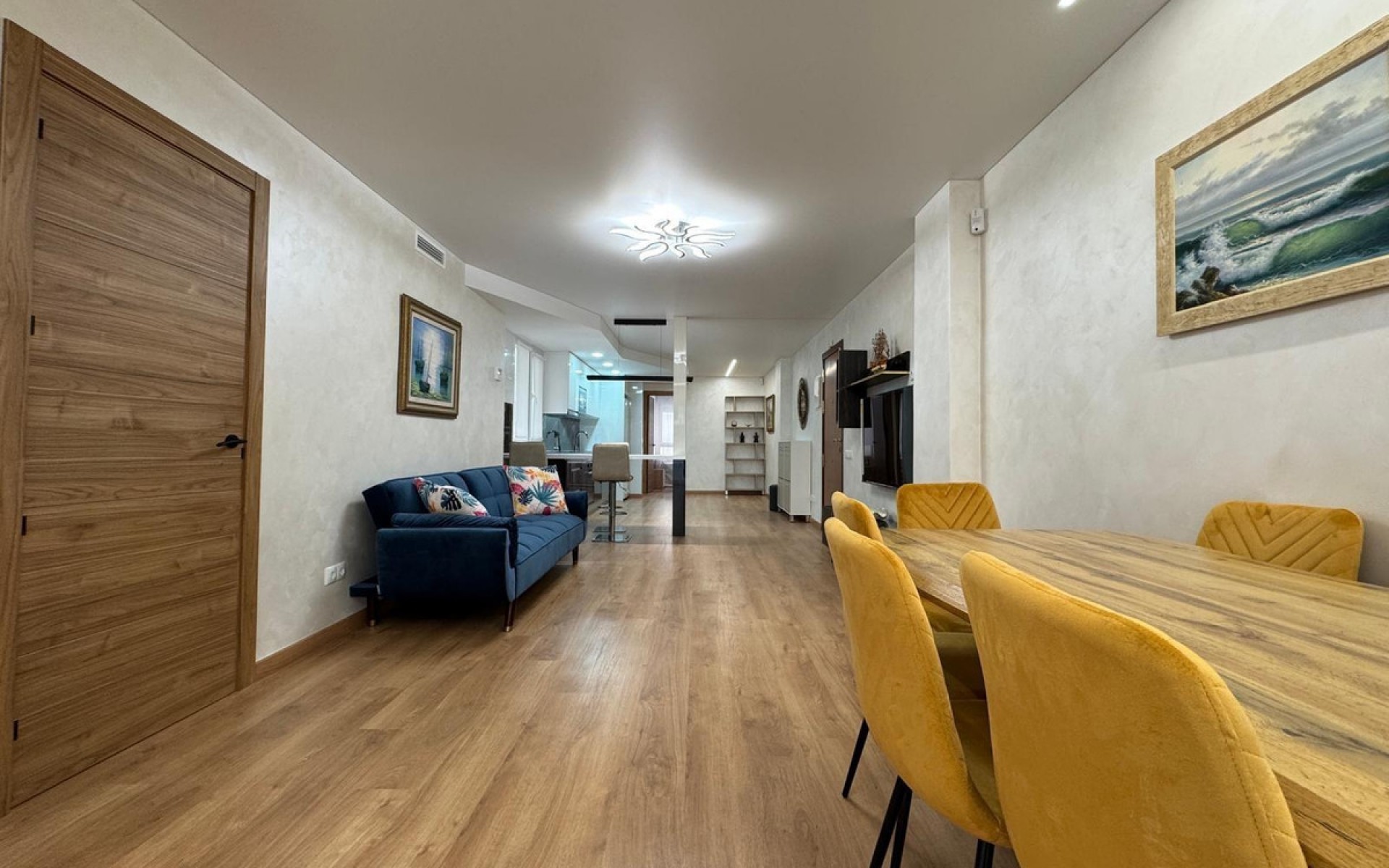 zum Verkauf - Apartment - Torrevieja - Torrevieja Centro