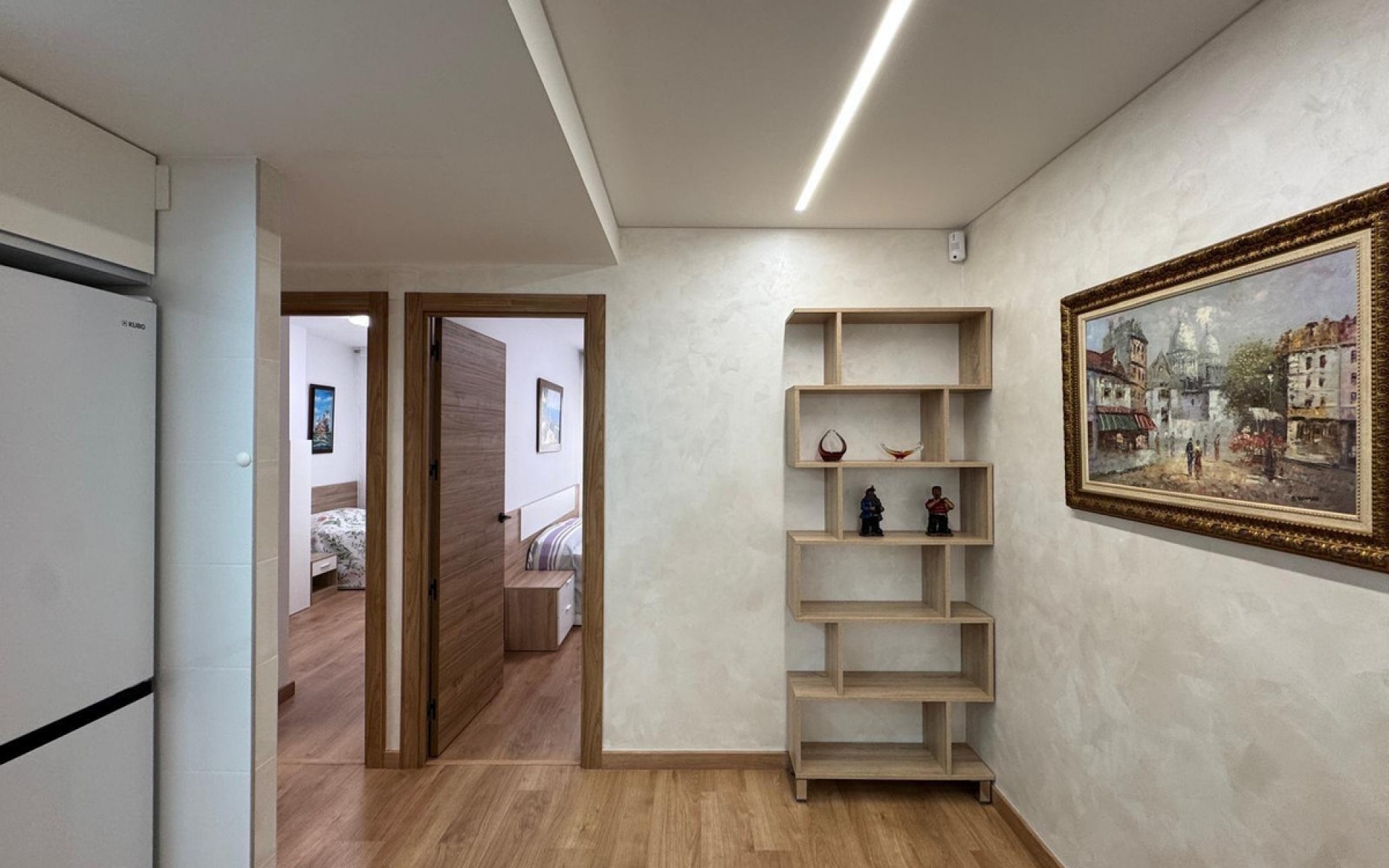 zum Verkauf - Apartment - Torrevieja - Torrevieja Centro