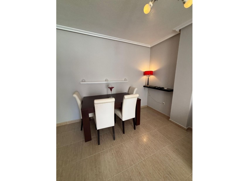 zum Verkauf - Apartment - Torrevieja - Torrevieja Centro