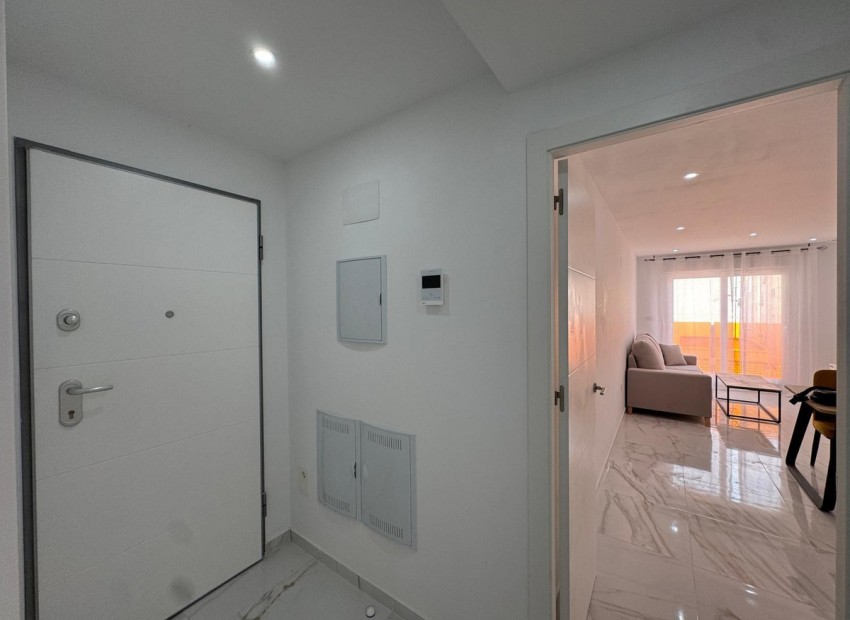zum Verkauf - Apartment - Torrevieja - Torrevieja Centro