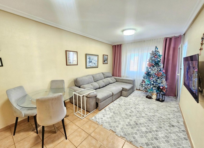 zum Verkauf - Apartment - Torrevieja - Torrevieja Centro
