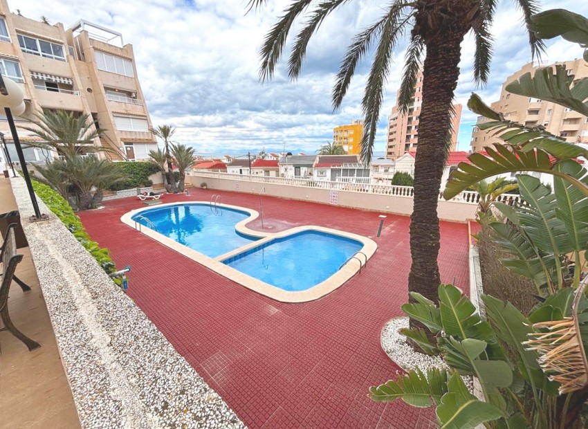 zum Verkauf - Apartment - Torrevieja - Torrevieja Centro