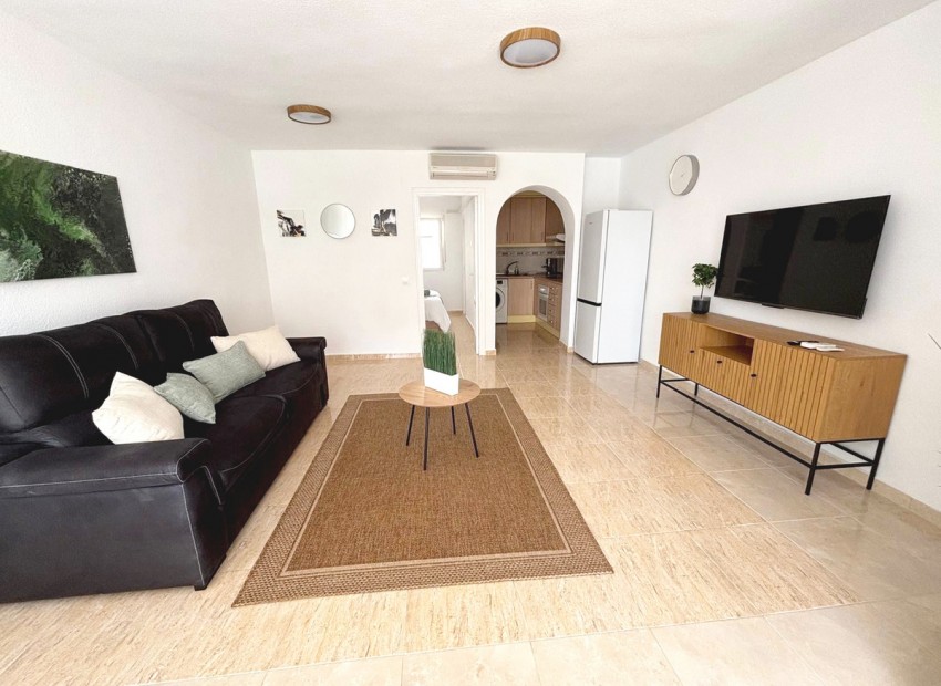 zum Verkauf - Apartment - Torrevieja - Torrevieja Centro