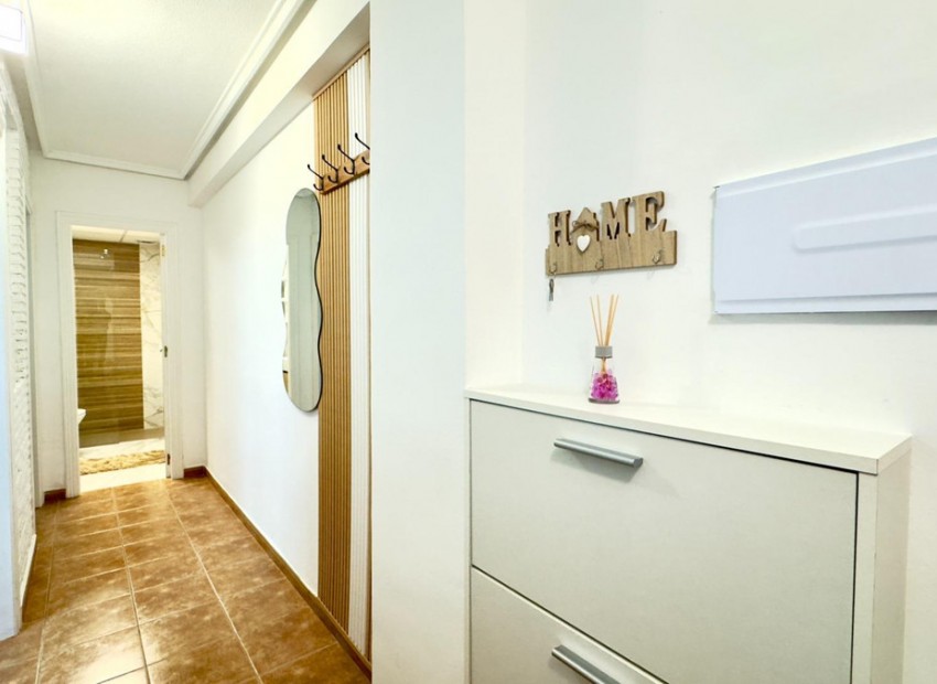 zum Verkauf - Apartment - Torrevieja - Torrevieja Centro