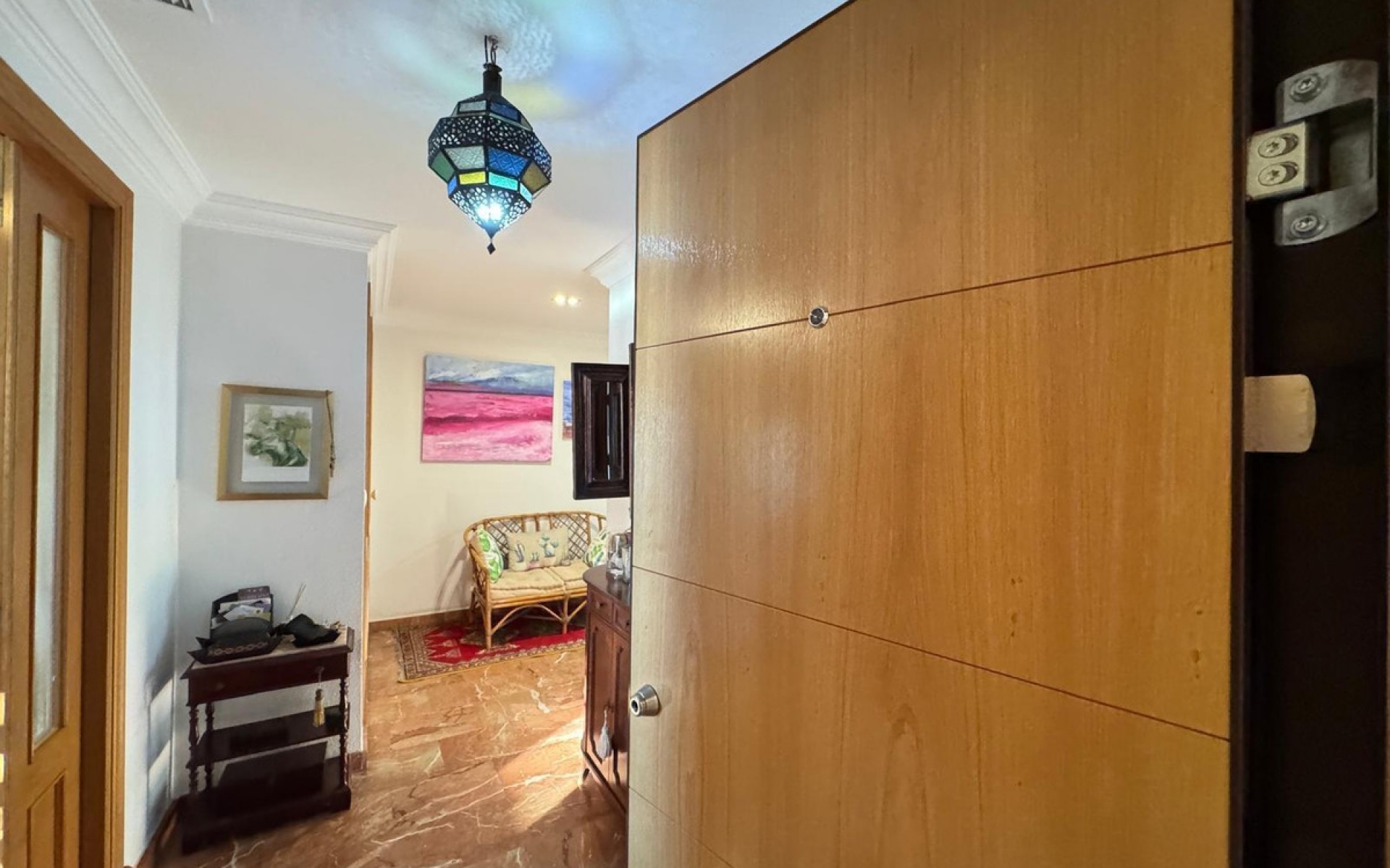 zum Verkauf - Apartment - Torrevieja - Torrevieja Centro