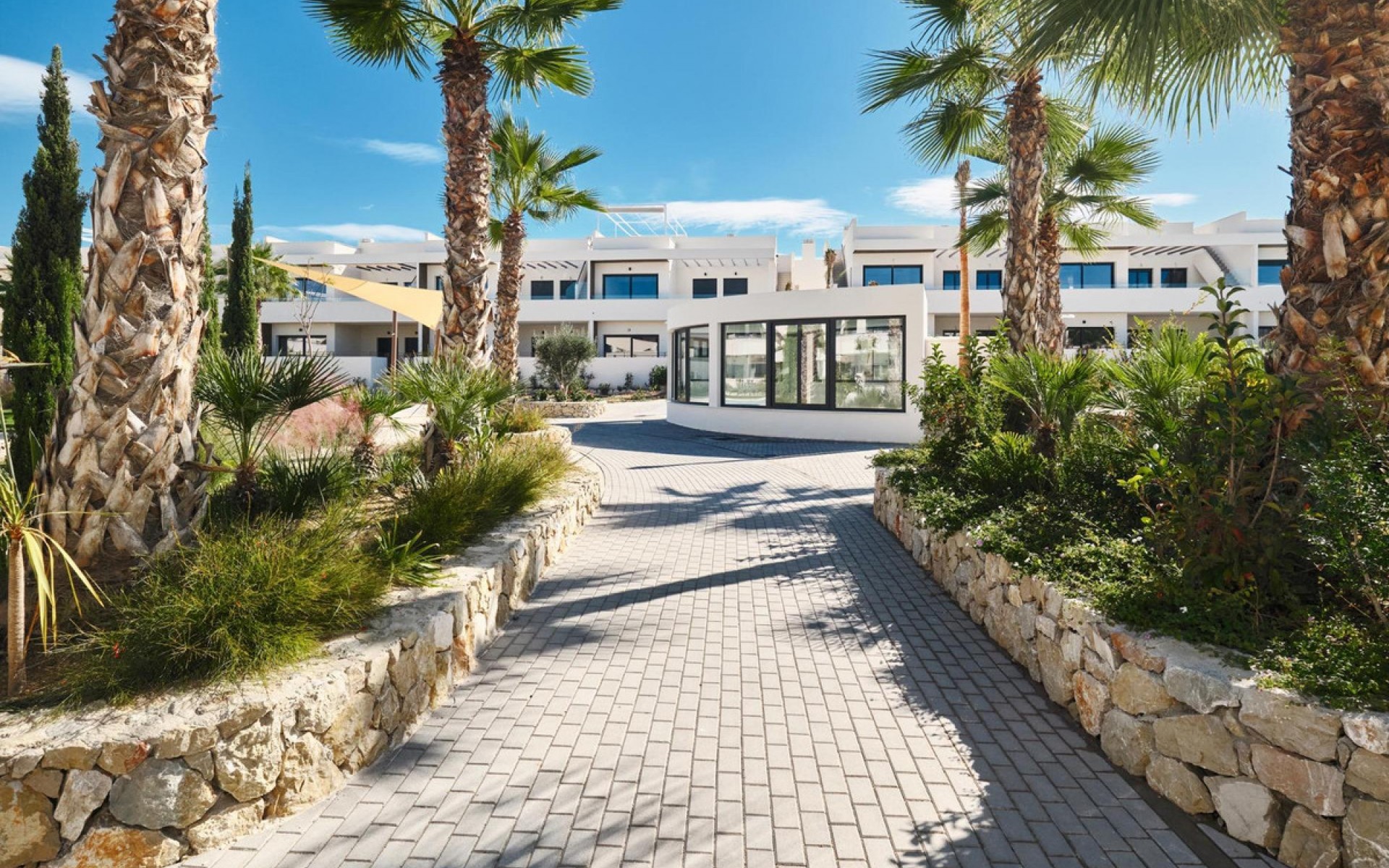 zum Verkauf - Apartment - Torrevieja - Torrevieja Centro