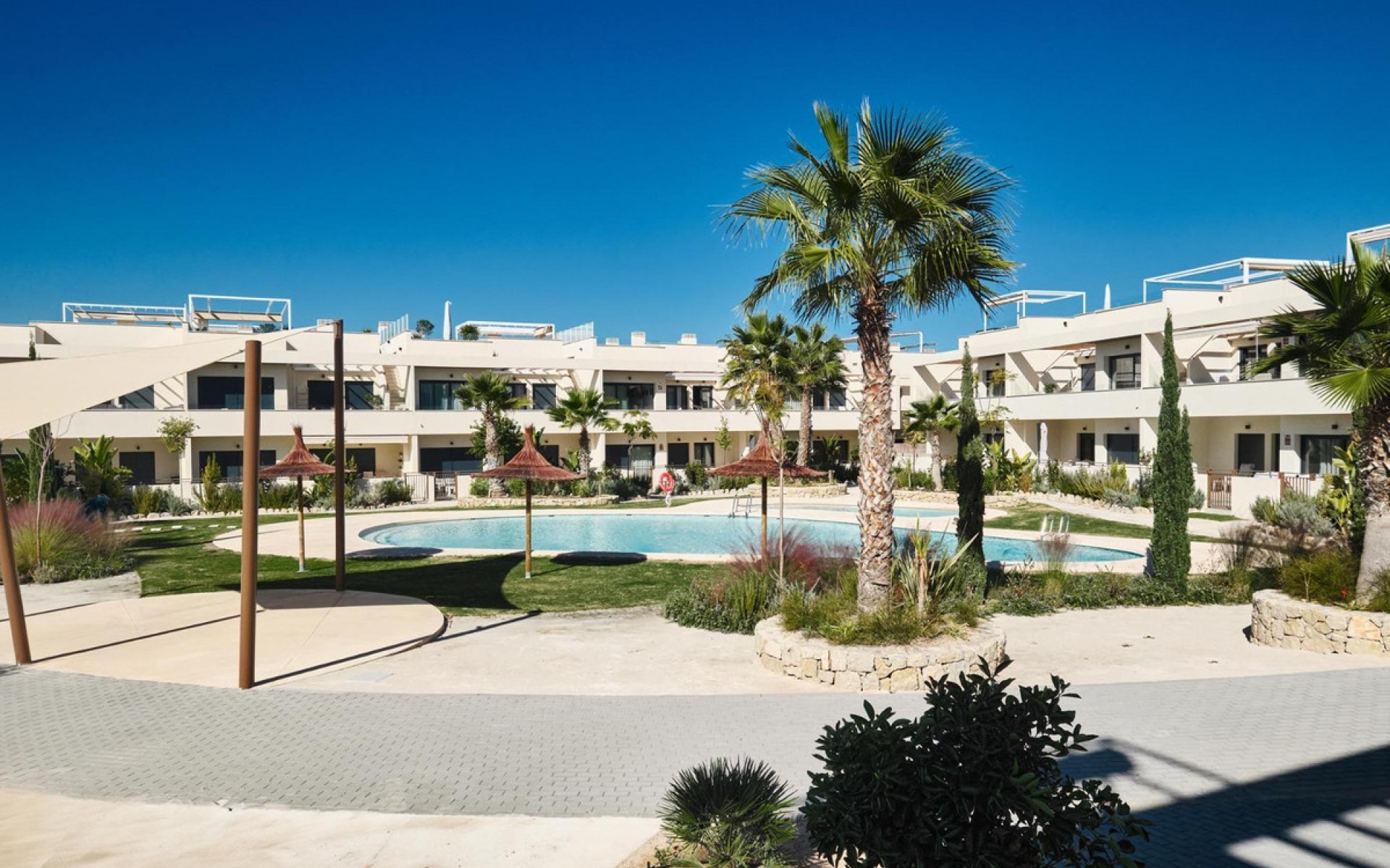zum Verkauf - Apartment - Torrevieja - Torrevieja Centro