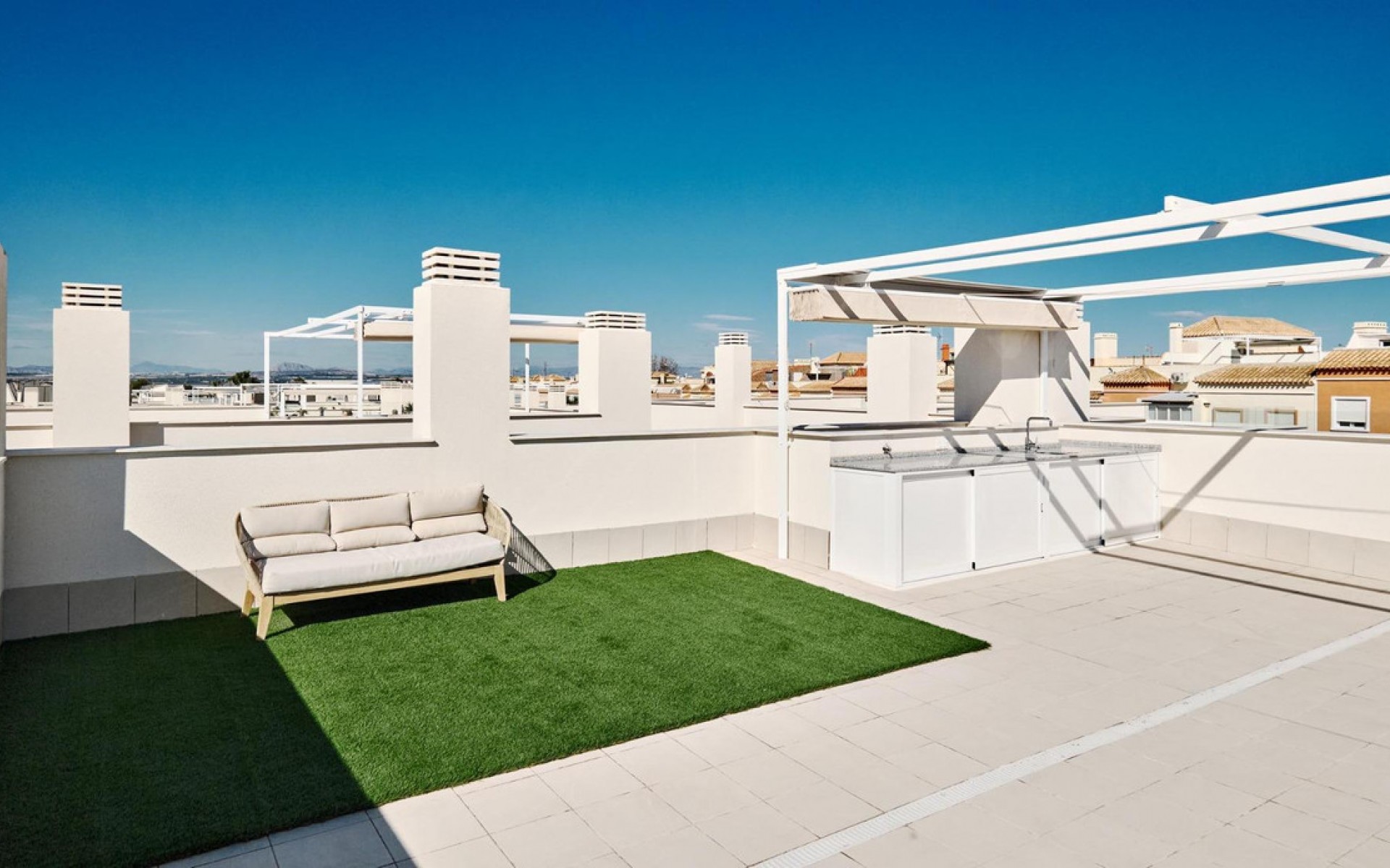 zum Verkauf - Apartment - Torrevieja - Torrevieja Centro