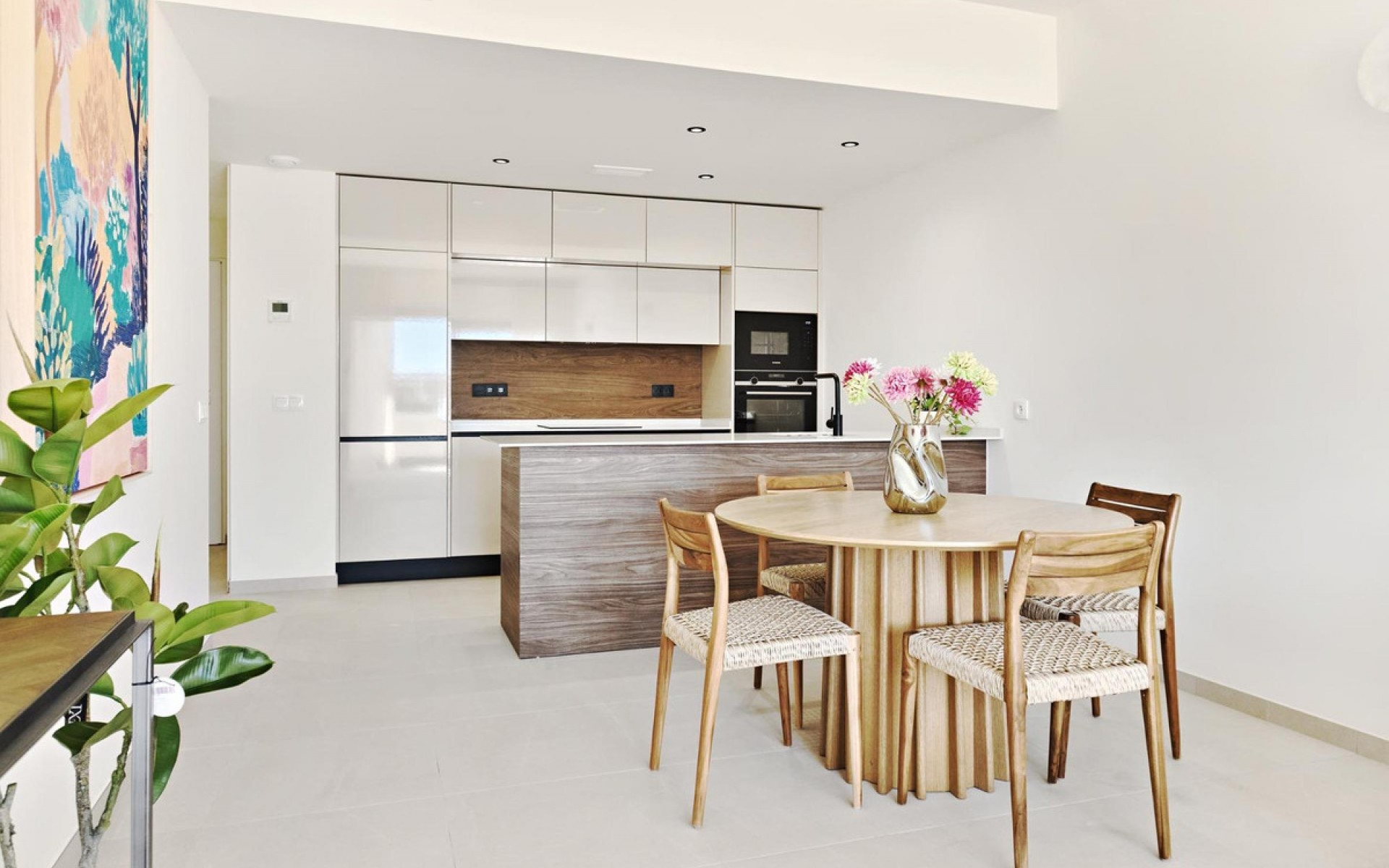 zum Verkauf - Apartment - Torrevieja - Torrevieja Centro