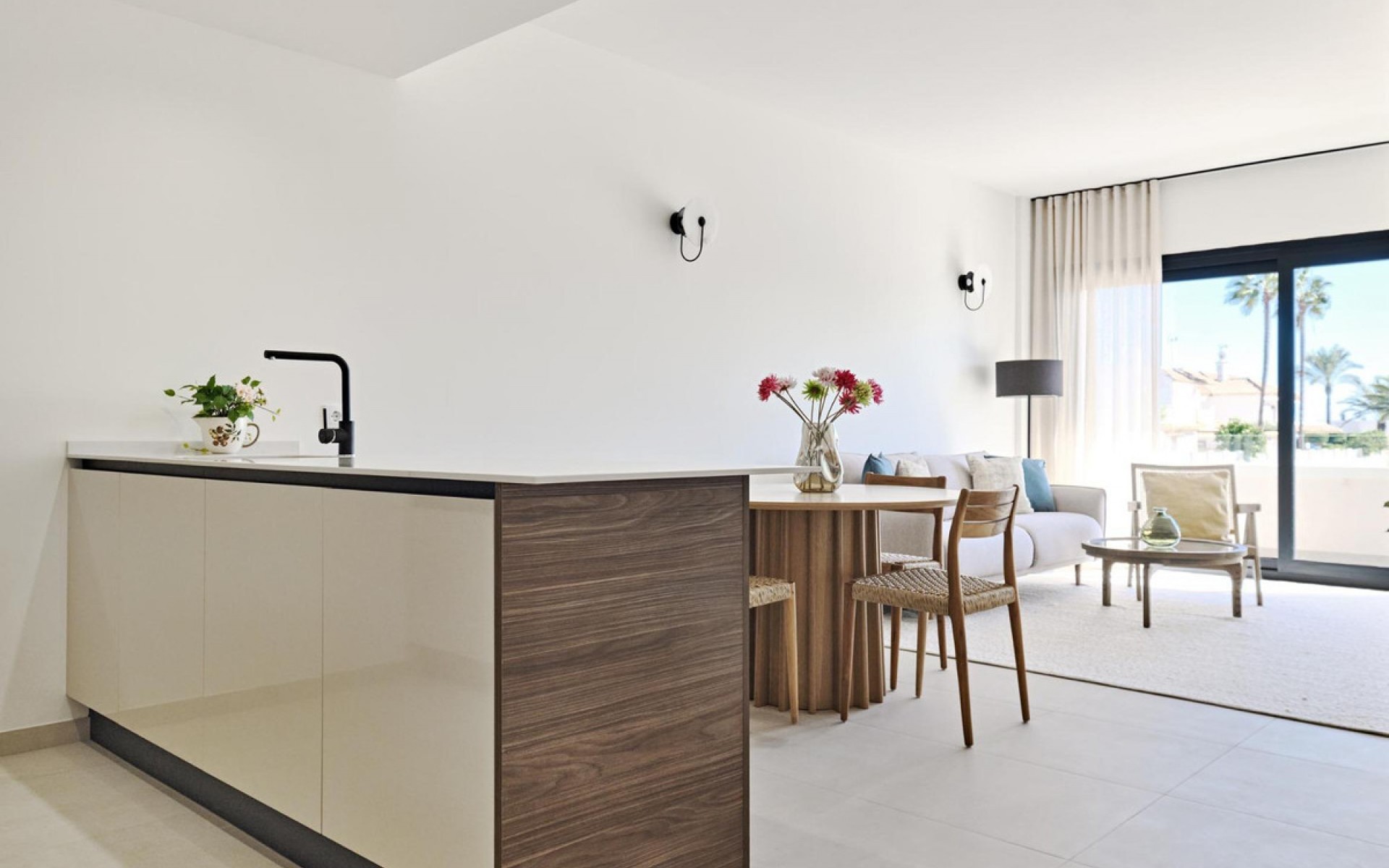 zum Verkauf - Apartment - Torrevieja - Torrevieja Centro