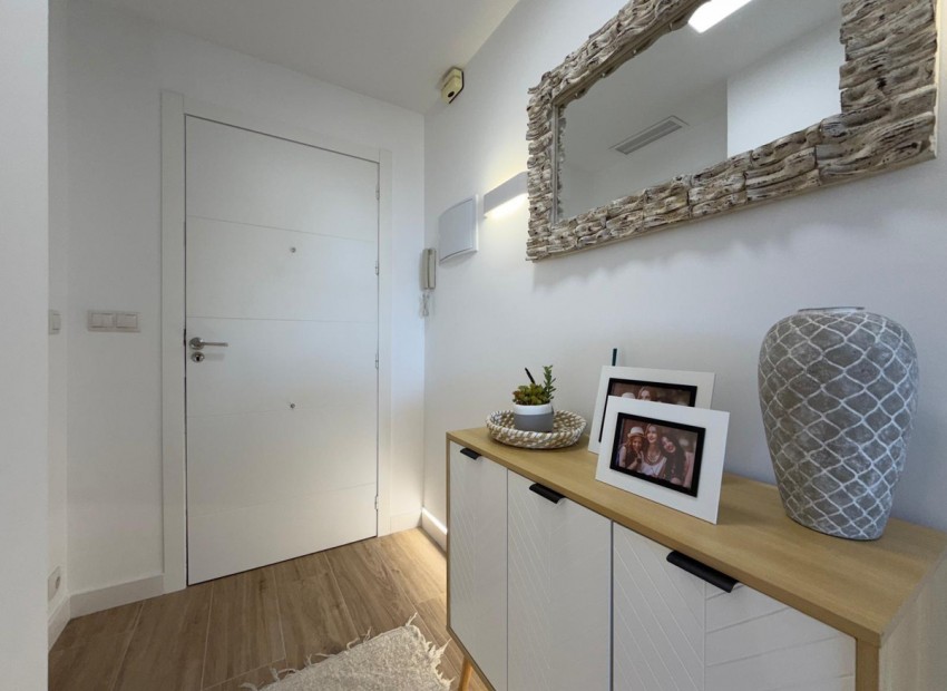 zum Verkauf - Apartment - Torrevieja - Torrevieja Centro