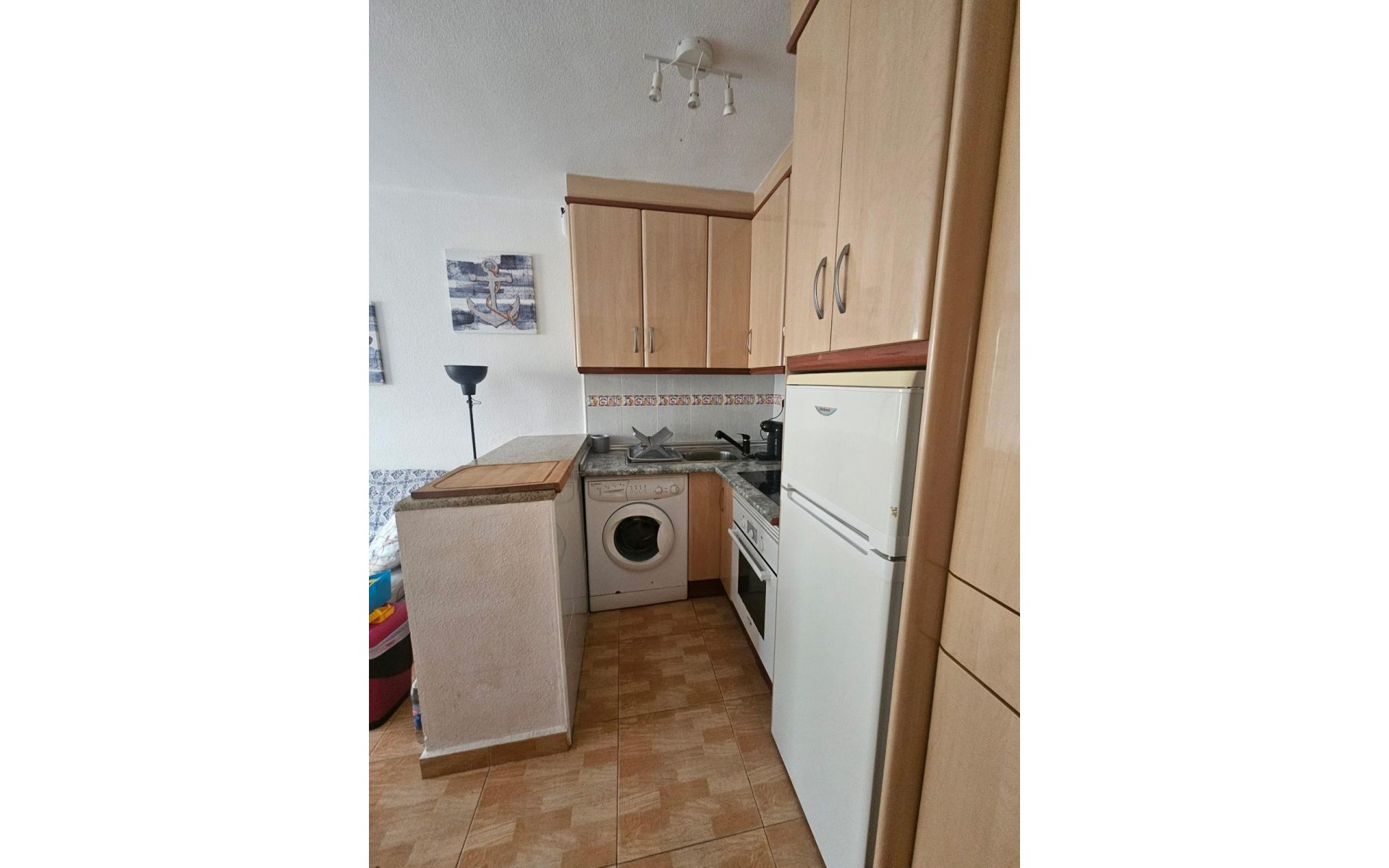 zum Verkauf - Apartment - Torrevieja - Torrevieja Centro