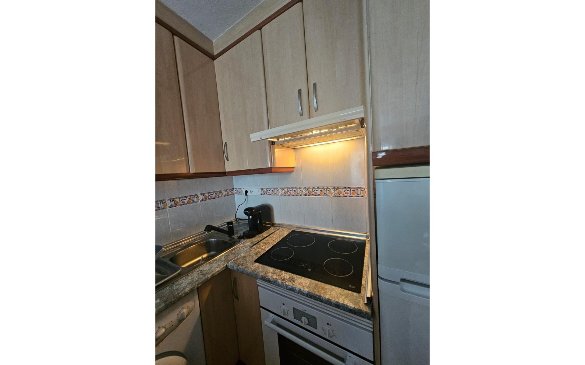 zum Verkauf - Apartment - Torrevieja - Torrevieja Centro