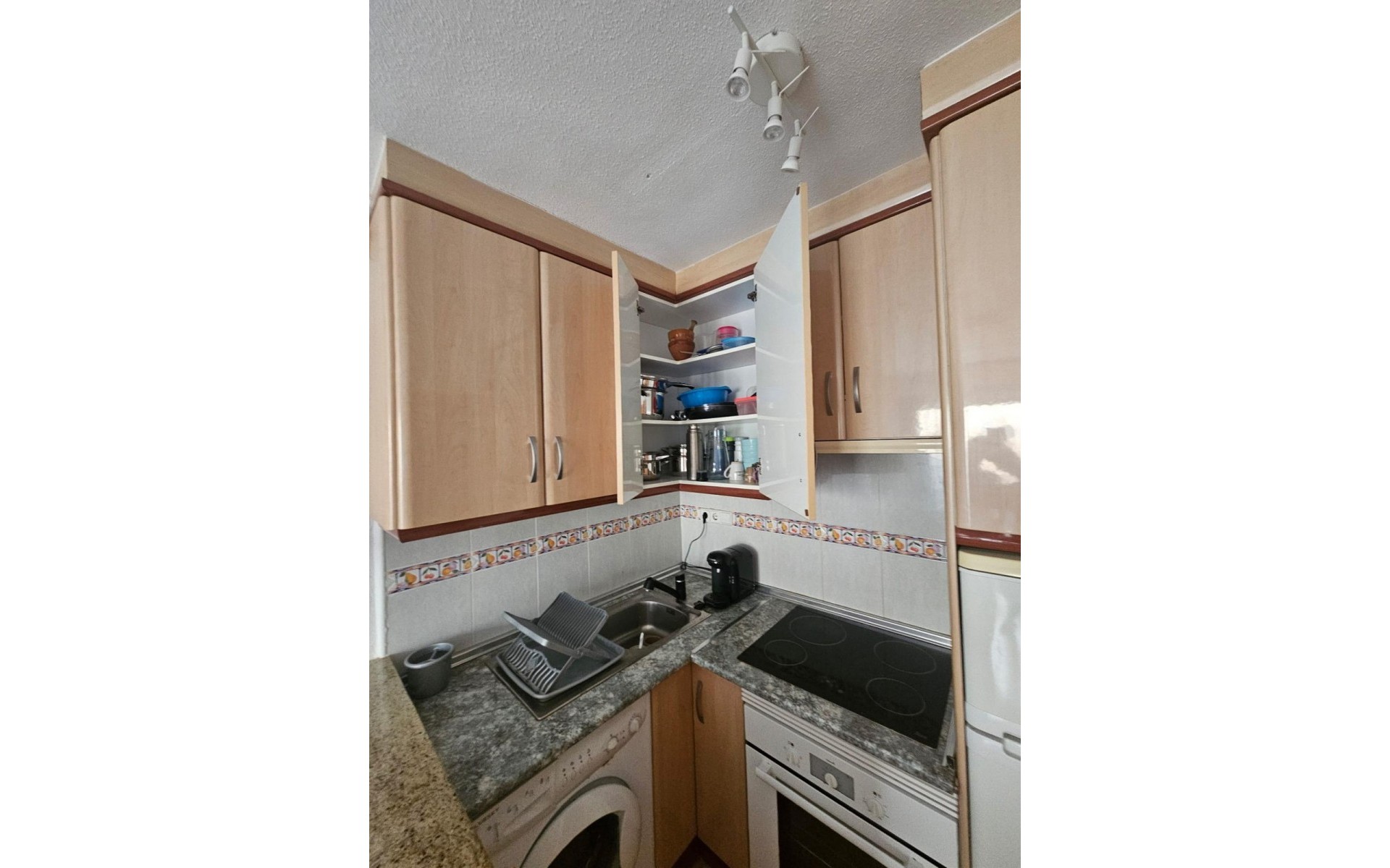 zum Verkauf - Apartment - Torrevieja - Torrevieja Centro