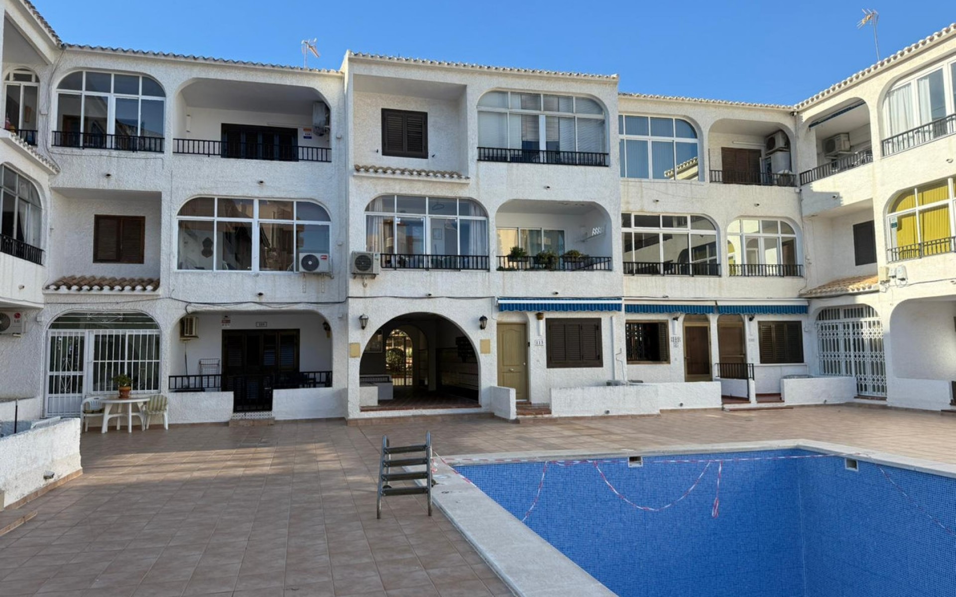 zum Verkauf - Apartment - Torrevieja - Torrevieja Centro