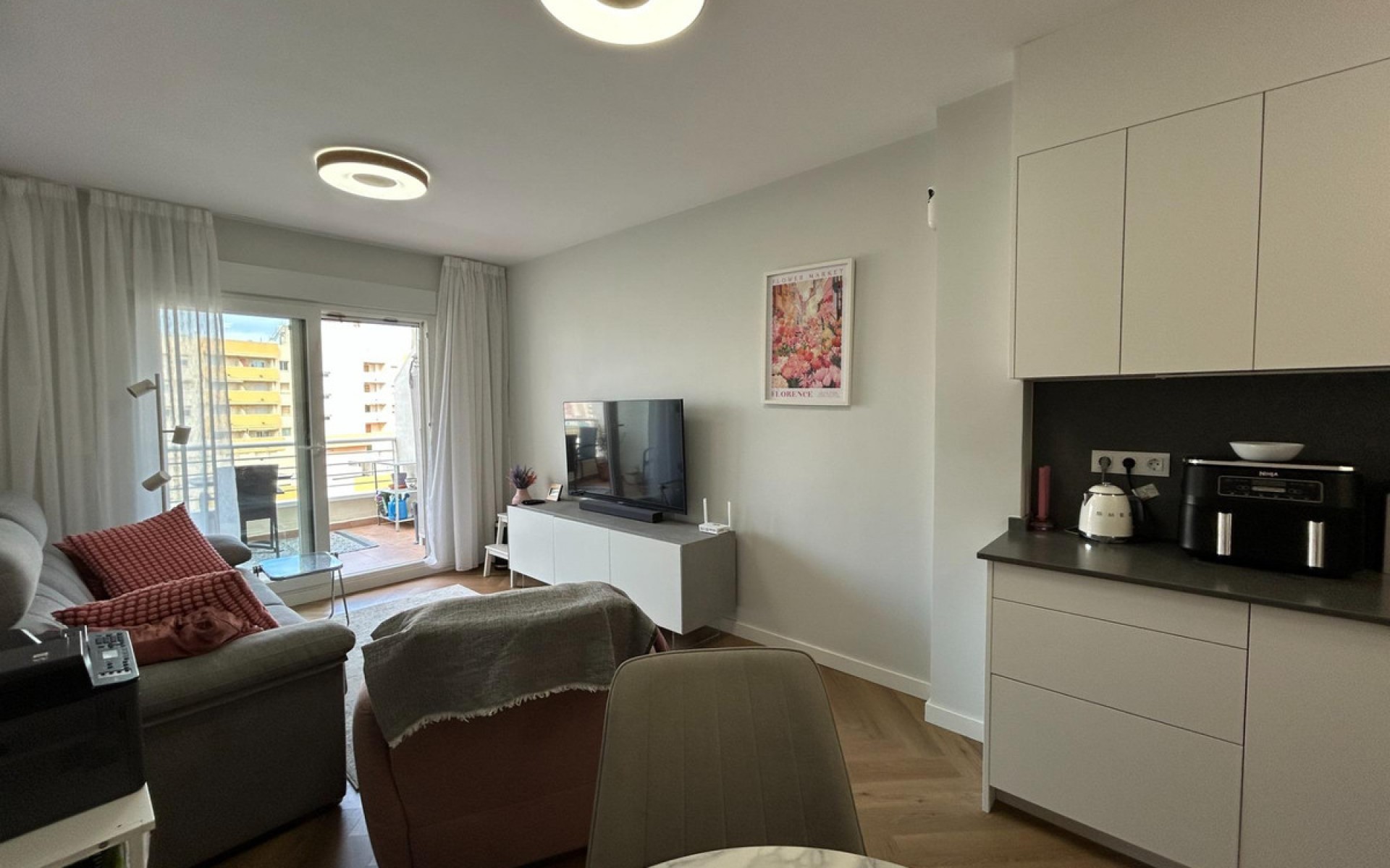 zum Verkauf - Apartment - Torrevieja - Torrevieja Centro