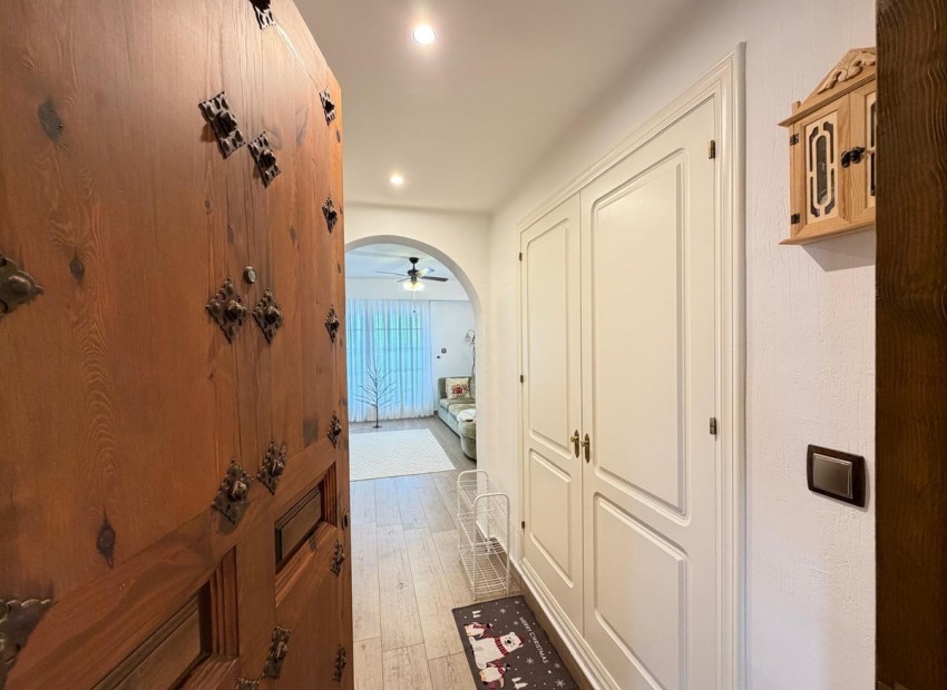 zum Verkauf - Apartment - Torrevieja - Torrevieja Centro